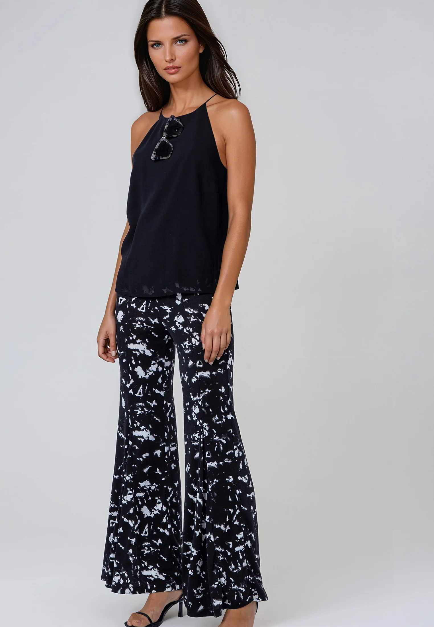 EDEN TROUSERS FADE - Image 2
