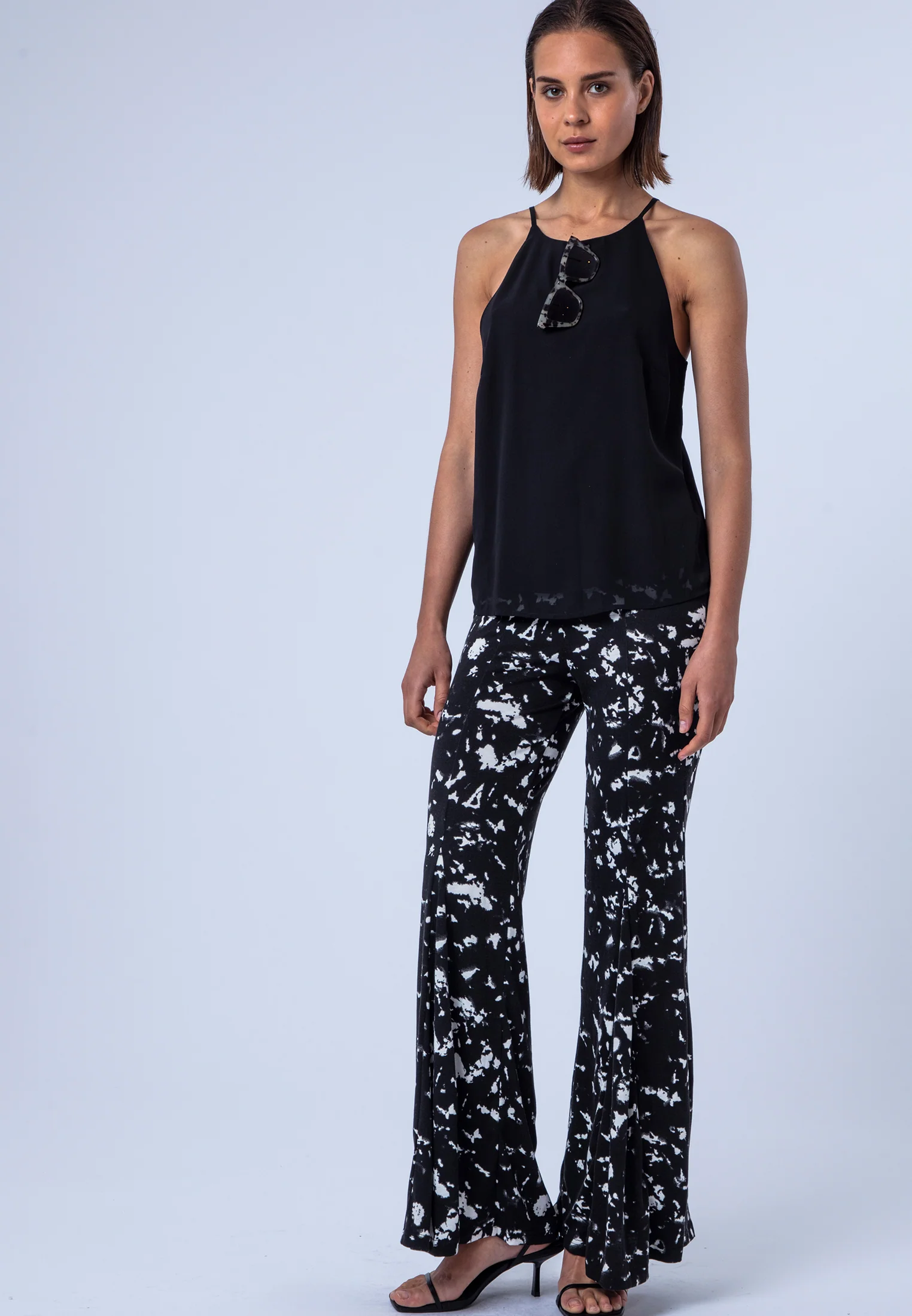EDEN TROUSERS FADE - Image 5