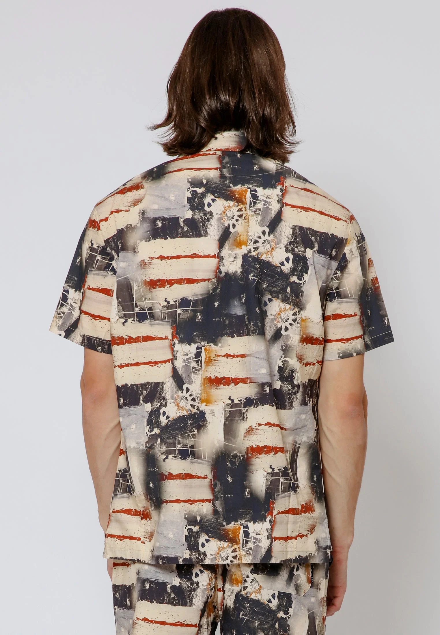 ABSTRACT SHIRT ABSTRACT - Image 3
