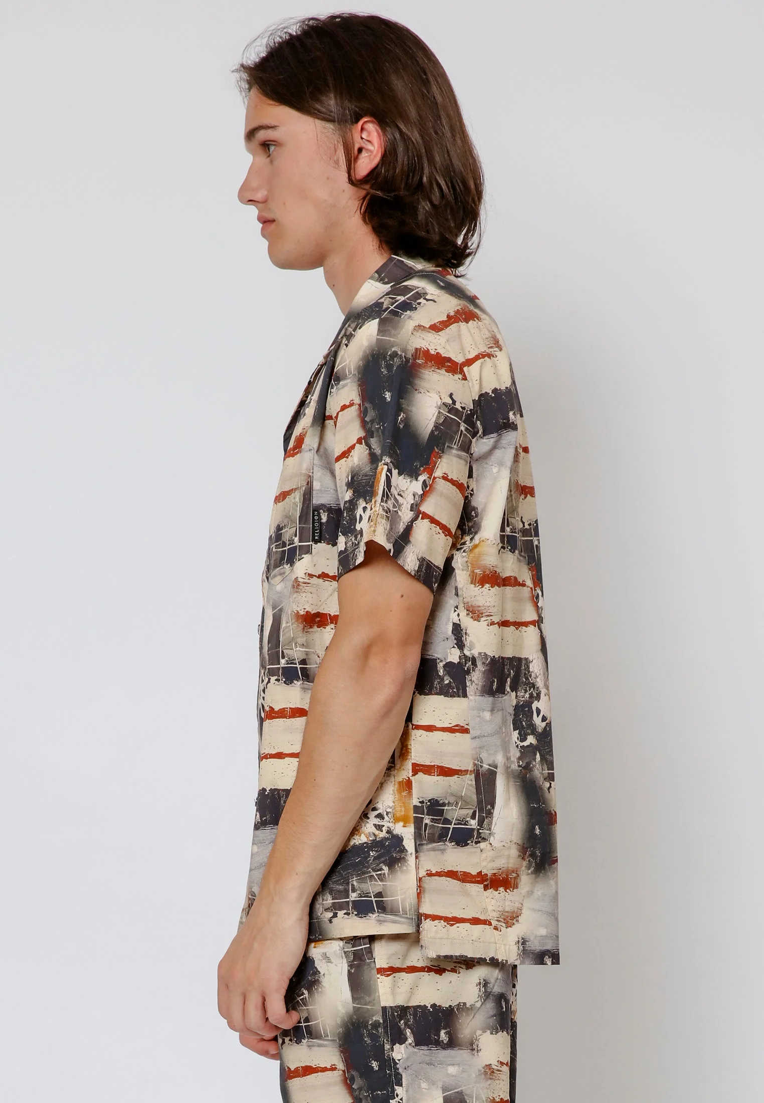 ABSTRACT SHIRT ABSTRACT - Image 5