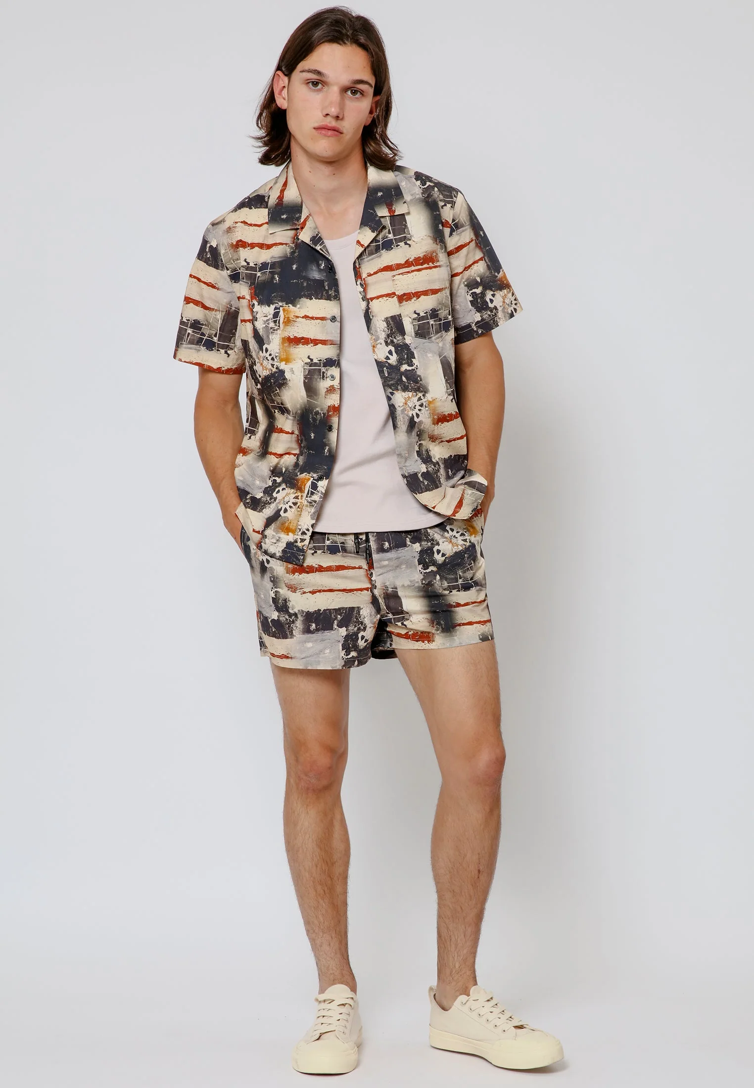 ABSTRACT SHIRT ABSTRACT - Image 6