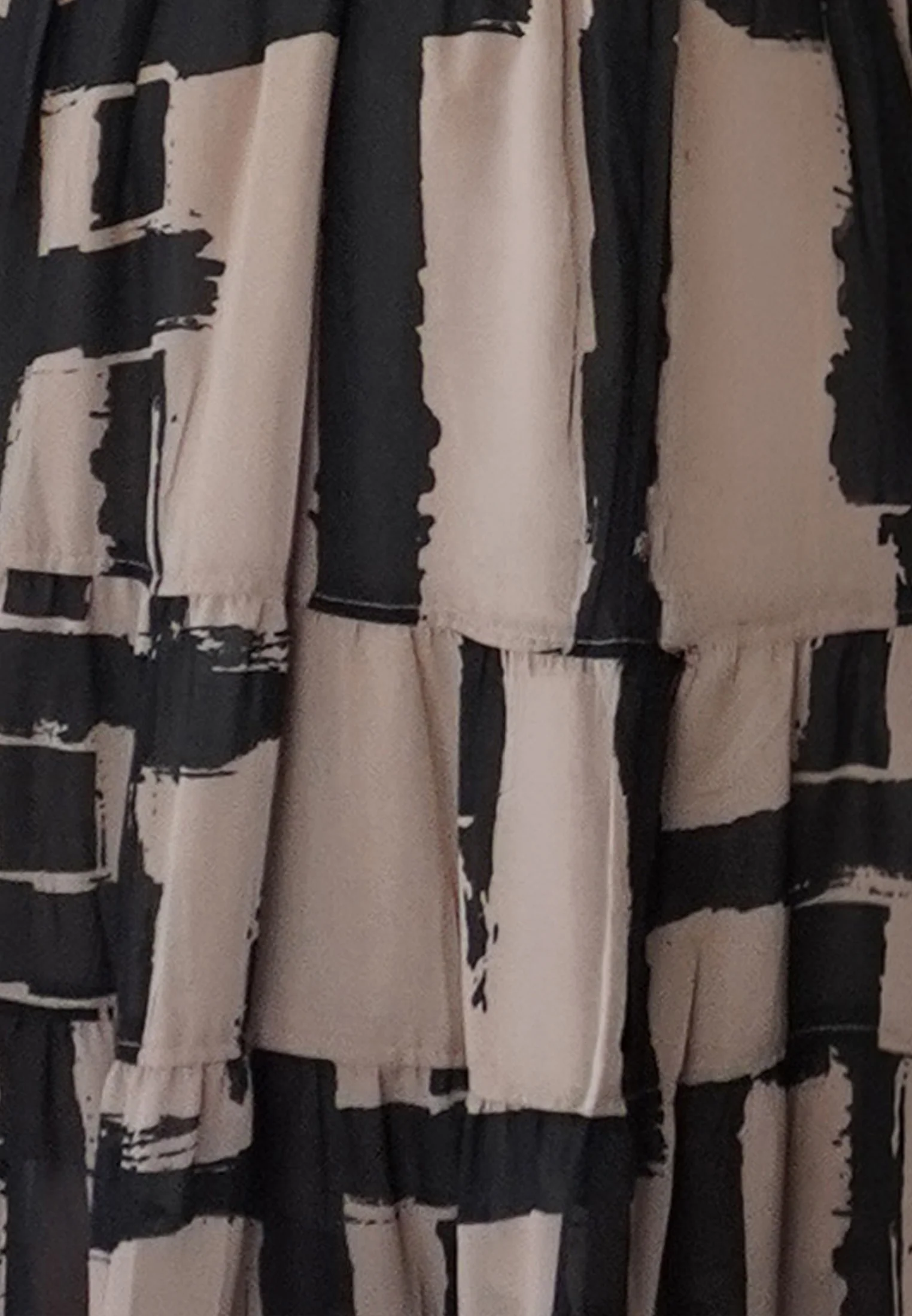 CITRINE SKIRT SELVAGE COCO - Image 6