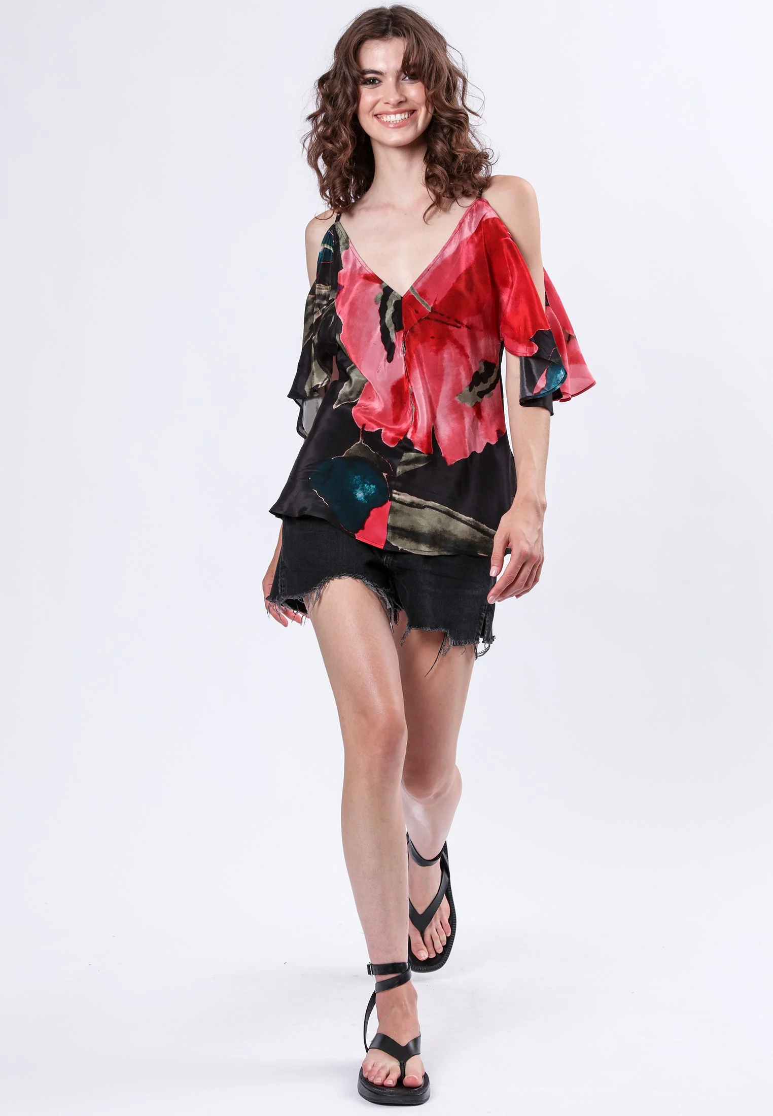 AMETRINE TOP PRIME PINK - Image 3