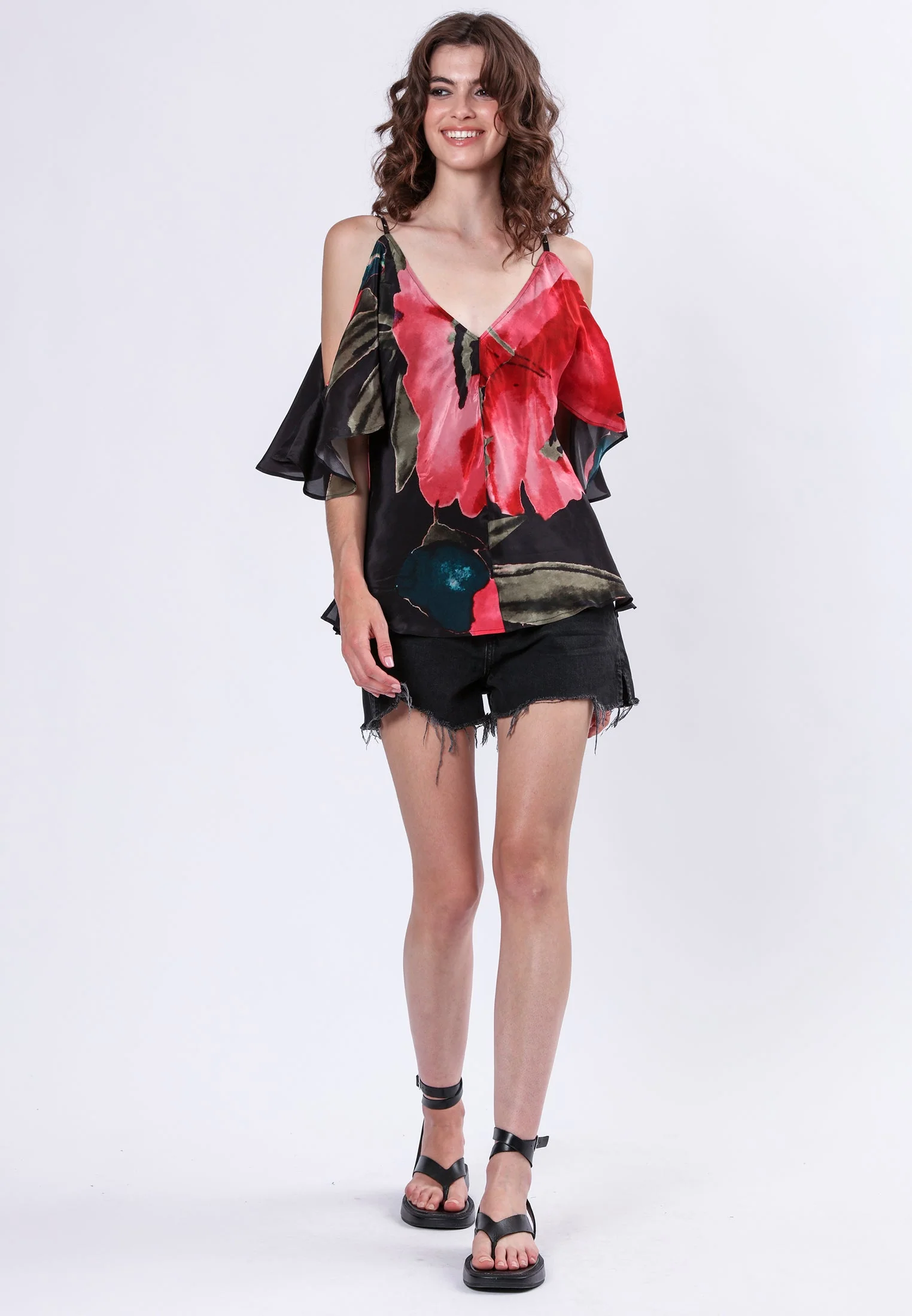 AMETRINE TOP PRIME PINK - Image 6