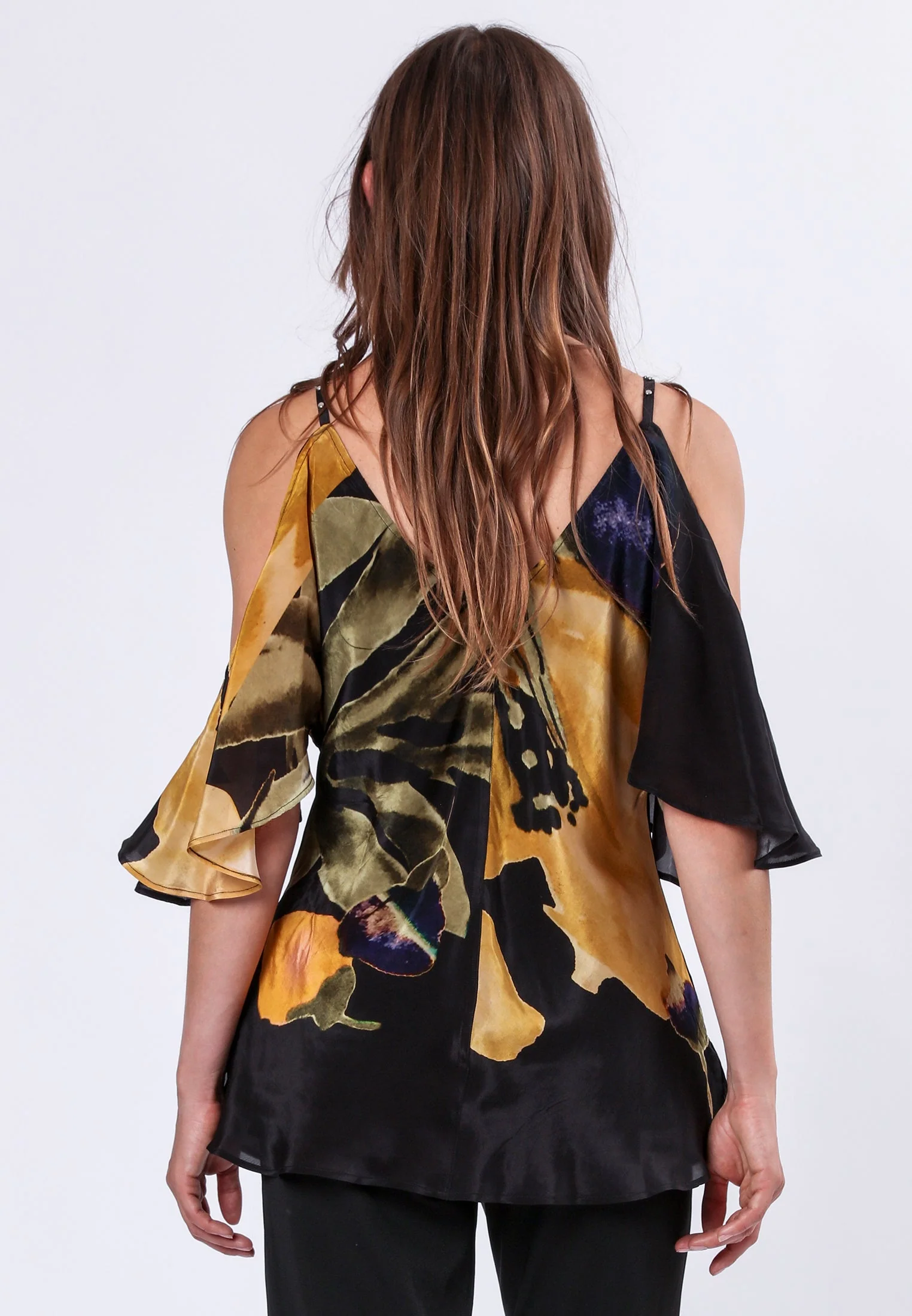 AMETRINE TOP PRIME YELLOW - Image 2