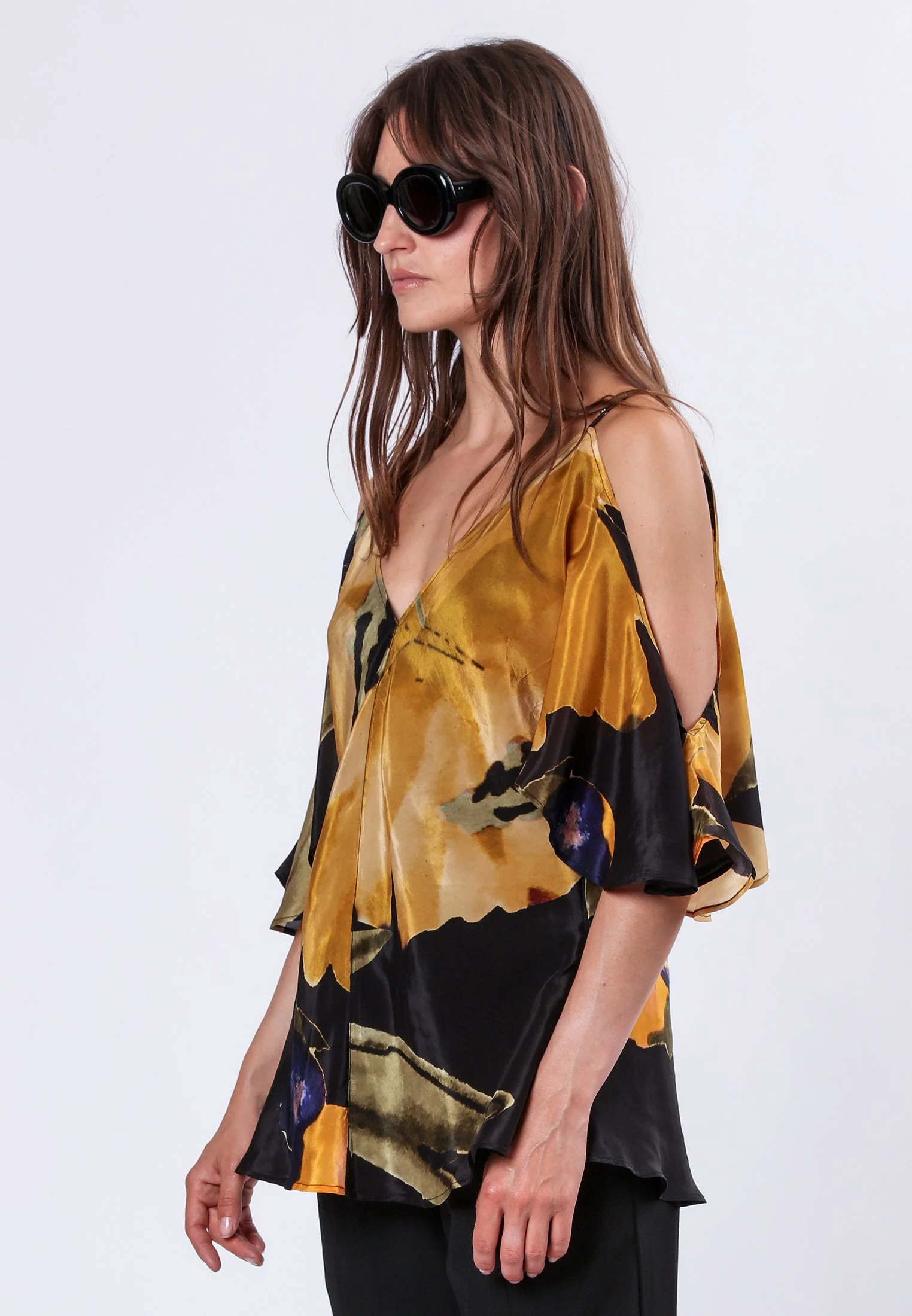 AMETRINE TOP PRIME YELLOW - Image 3