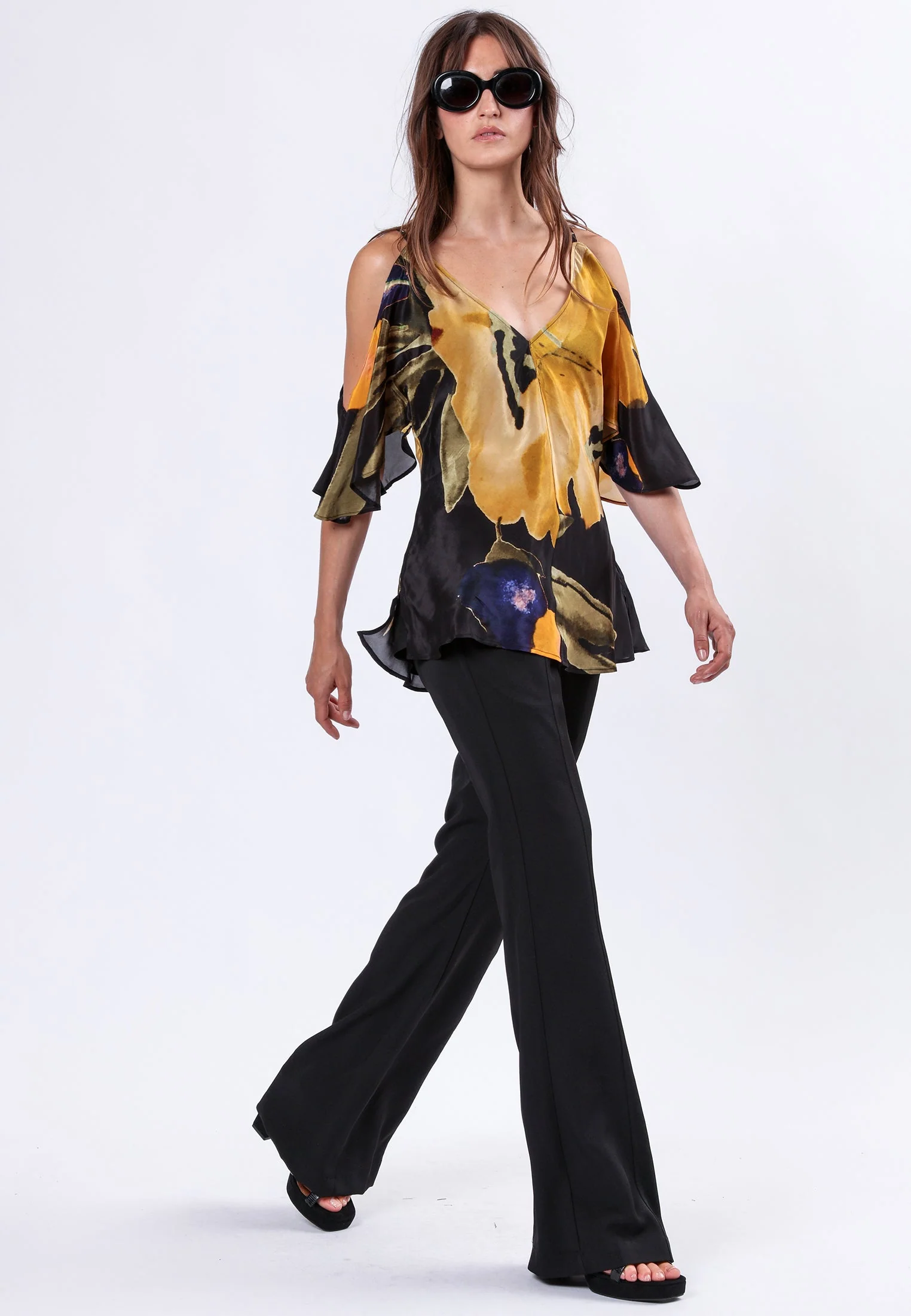 AMETRINE TOP PRIME YELLOW - Image 4