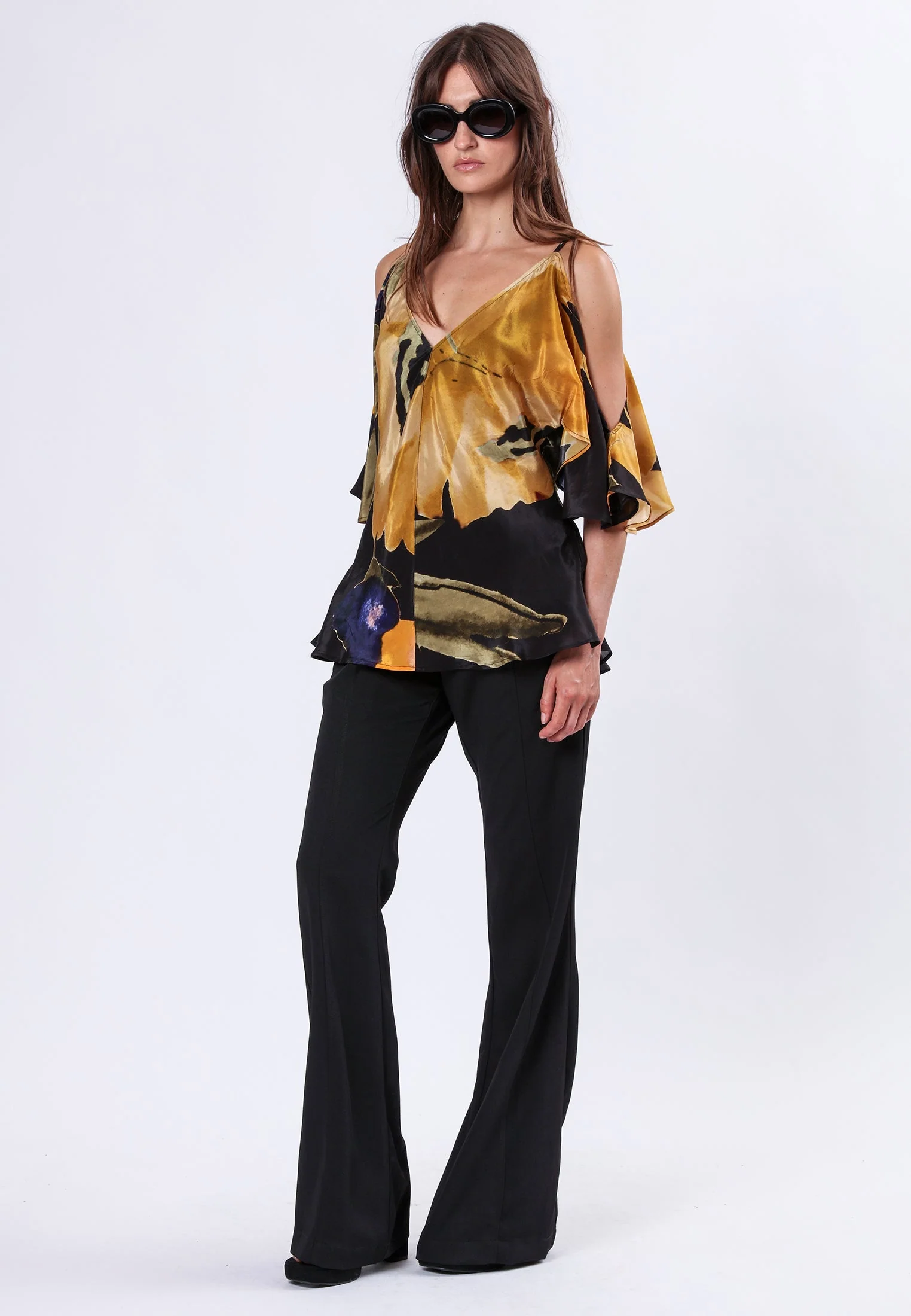 AMETRINE TOP PRIME YELLOW - Image 5