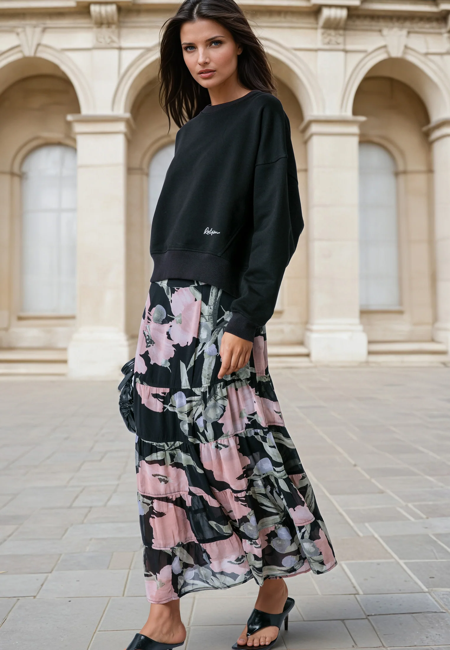 ANGELINA SKIRT PRIME - Image 3