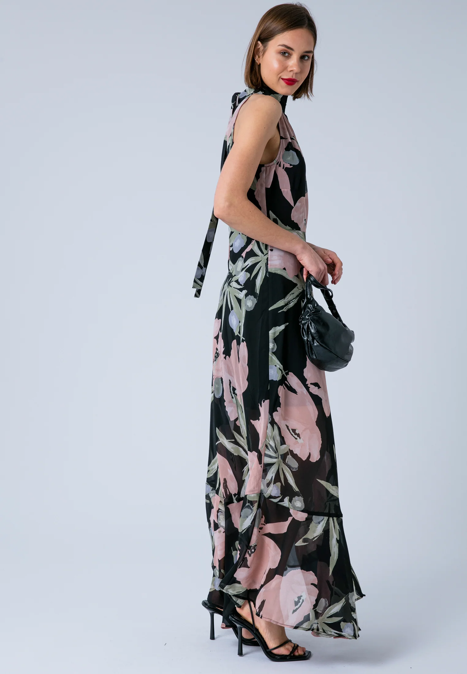 ANJA MAXI DRESS PRIME - Image 3