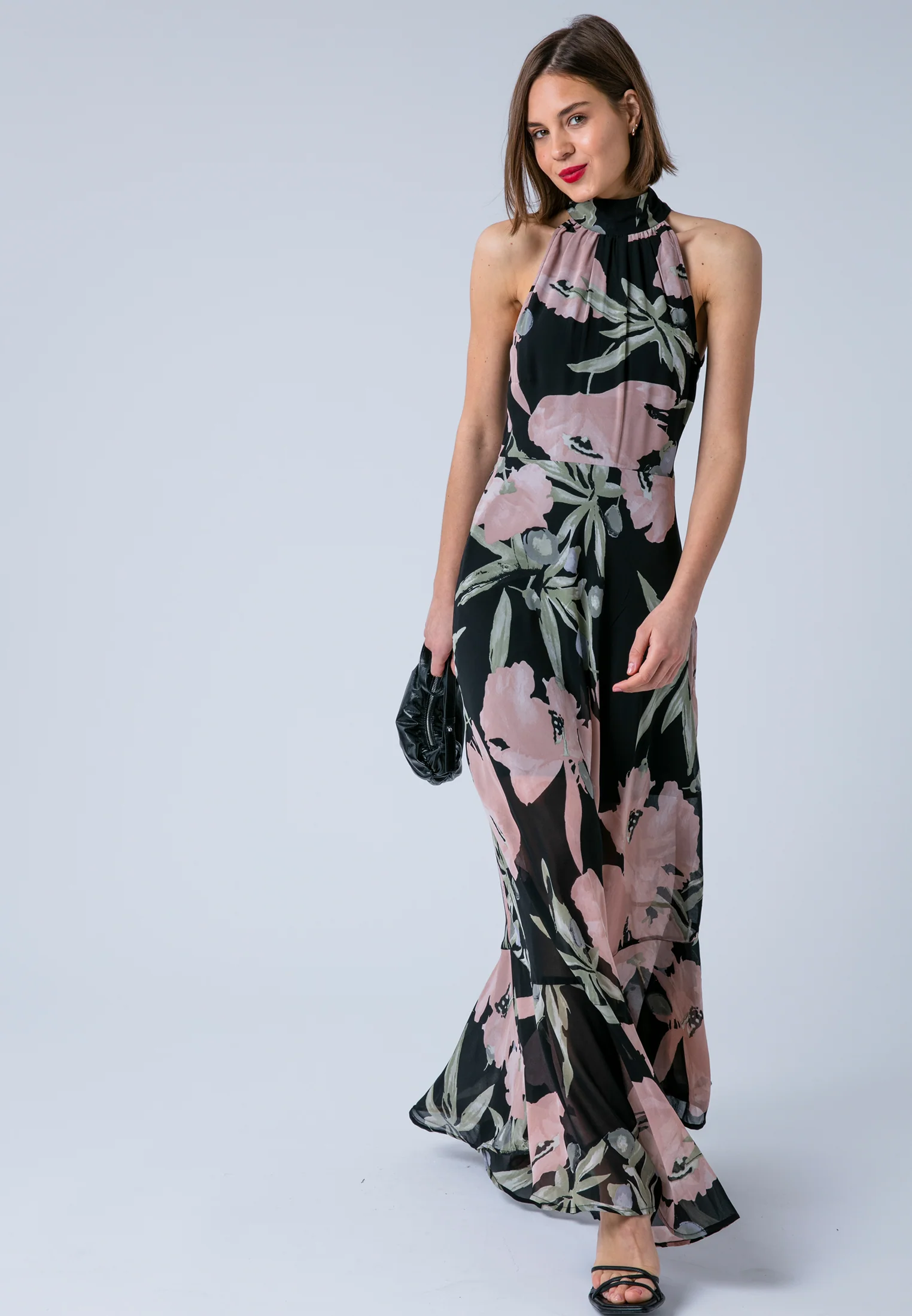 ANJA MAXI DRESS PRIME - Image 4