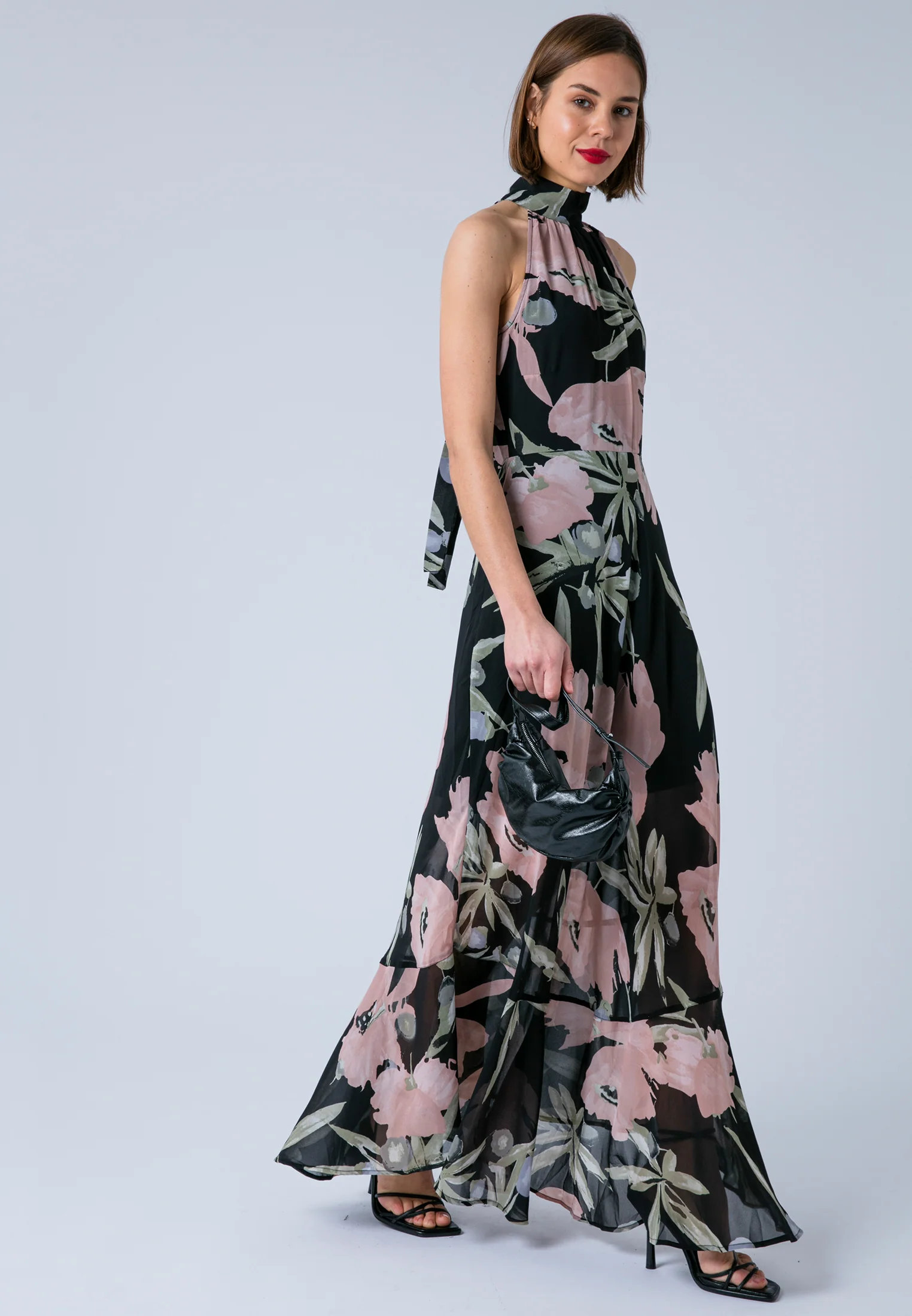 ANJA MAXI DRESS PRIME - Image 5