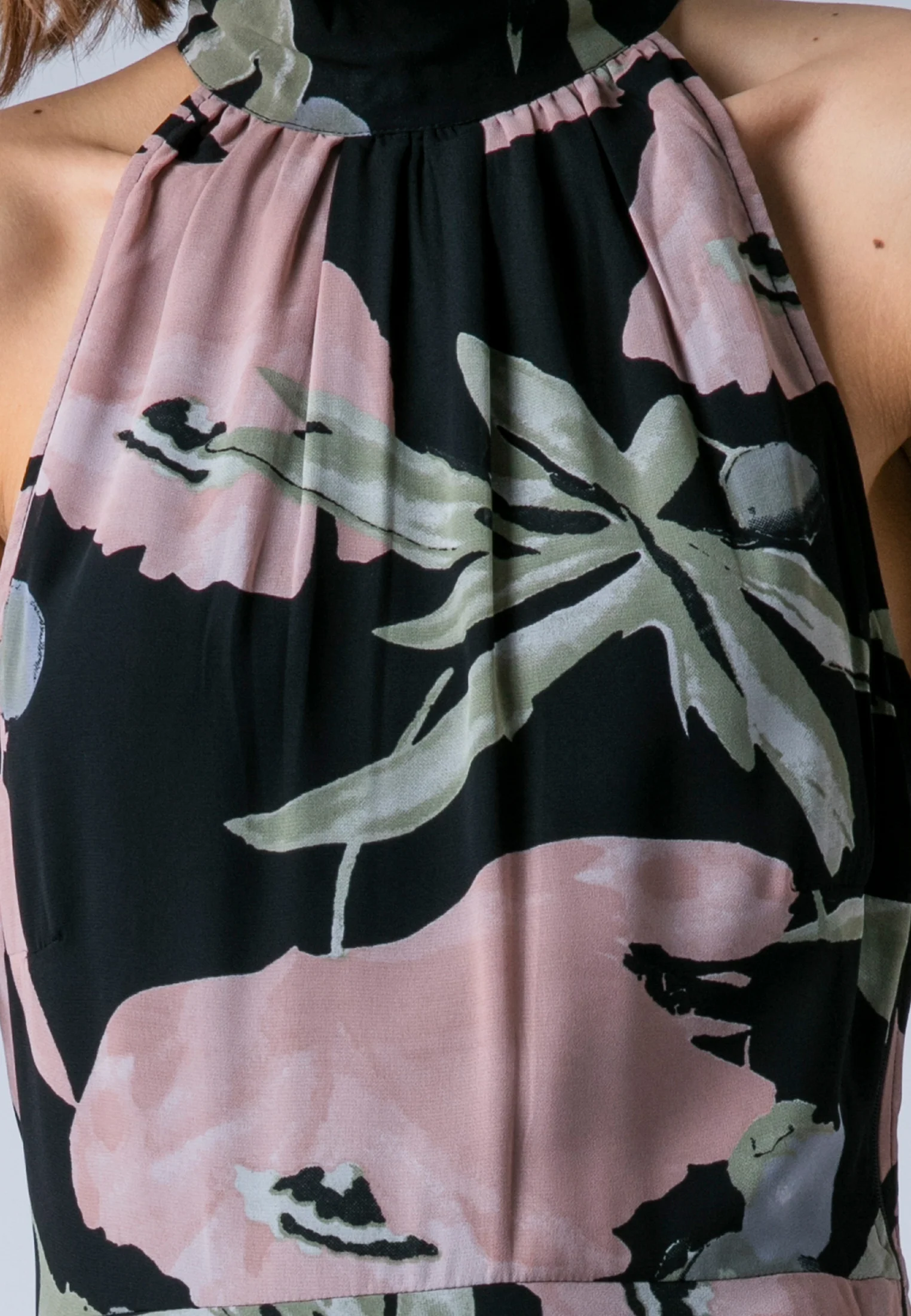 ANJA MAXI DRESS PRIME - Image 7