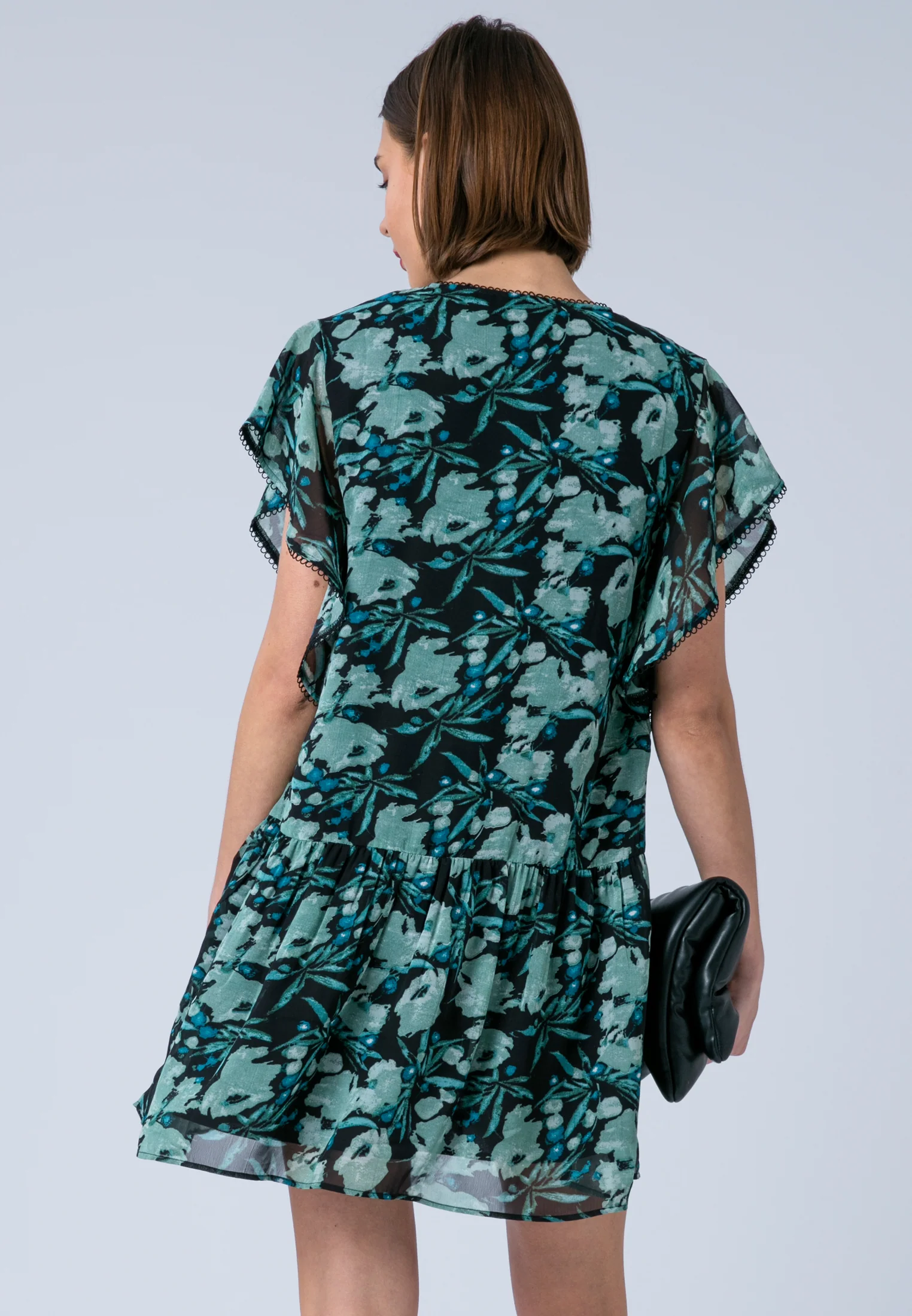 ARA TUNIC PRIME GREEN - Image 3