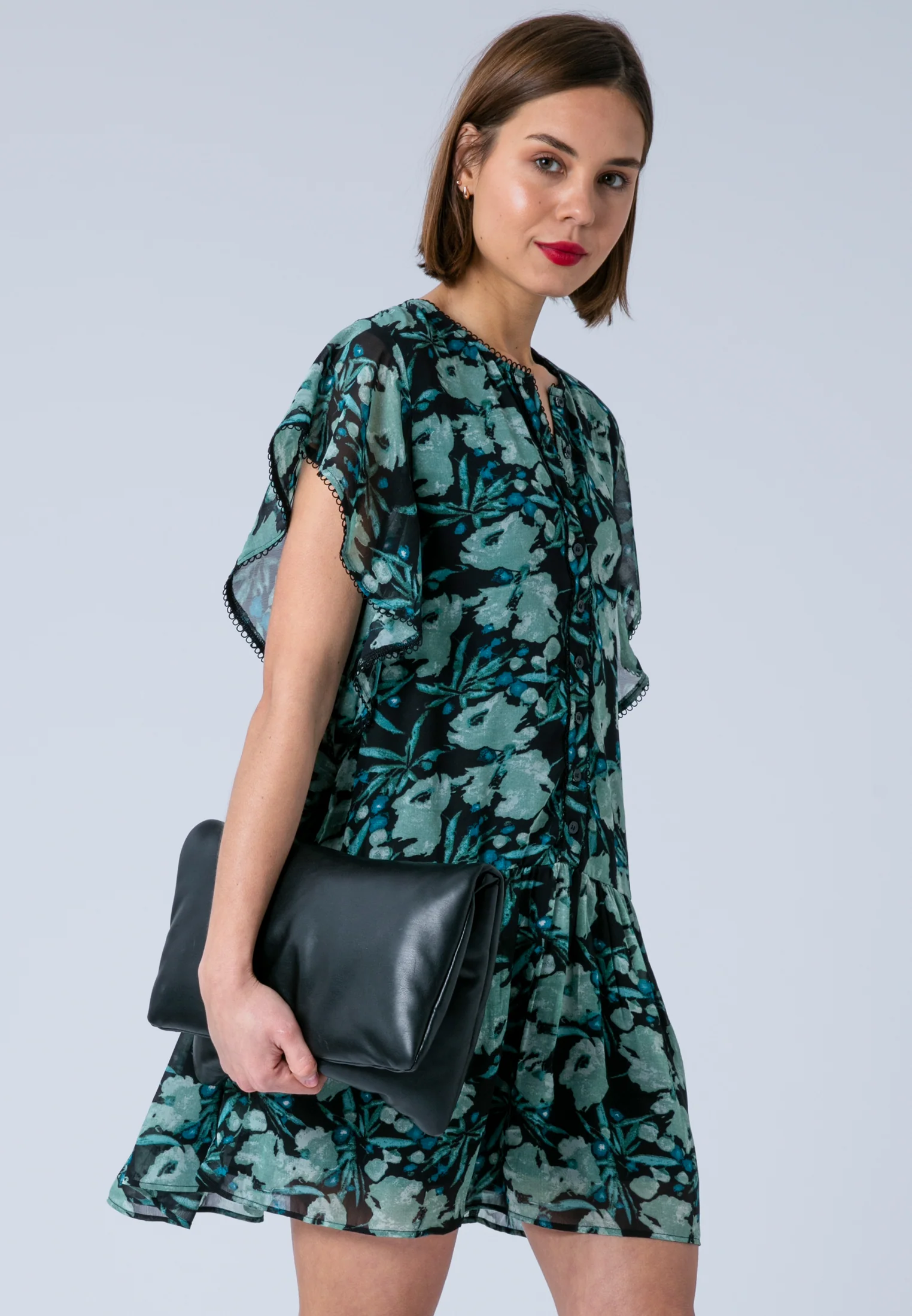 ARA TUNIC PRIME GREEN - Image 4