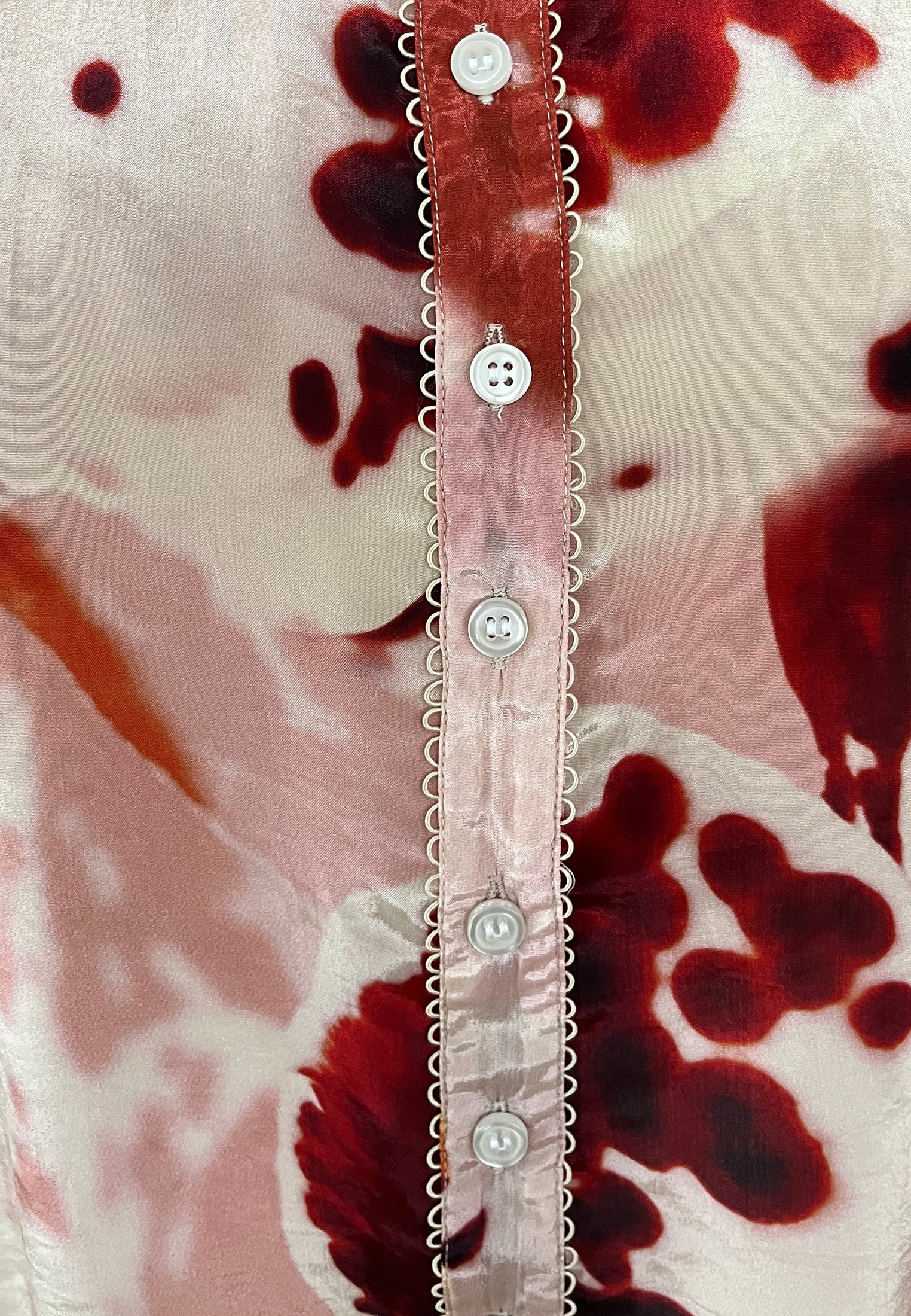 ARA TOP ORCHID TERRACOTTA - Image 5