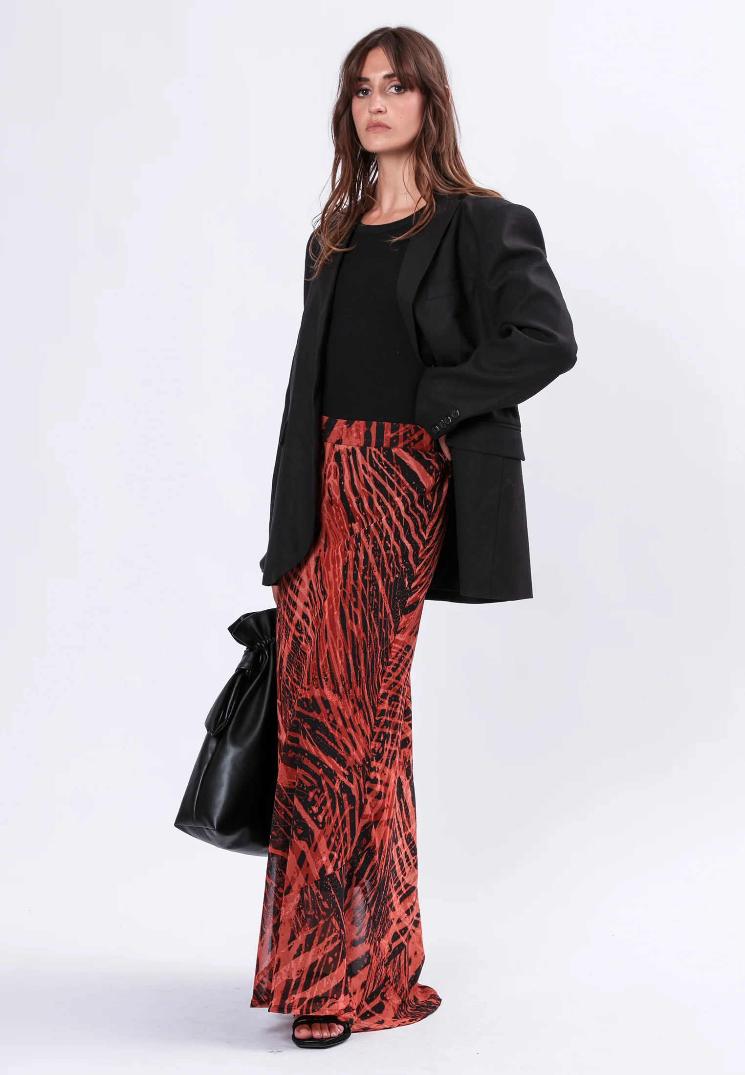 AURORA SKIRT EQUUS - Image 4
