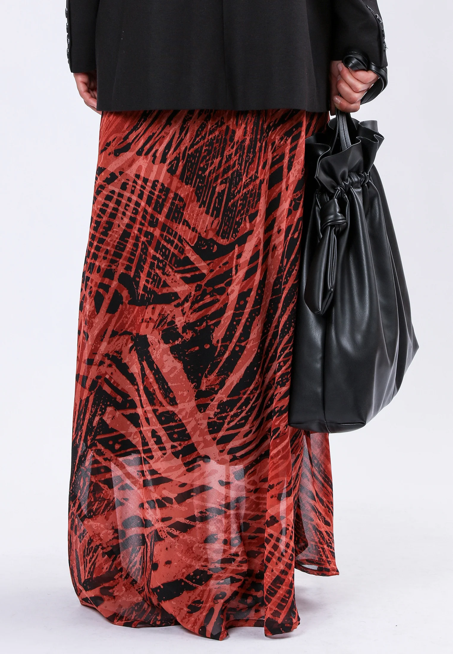 AURORA SKIRT EQUUS - Image 5