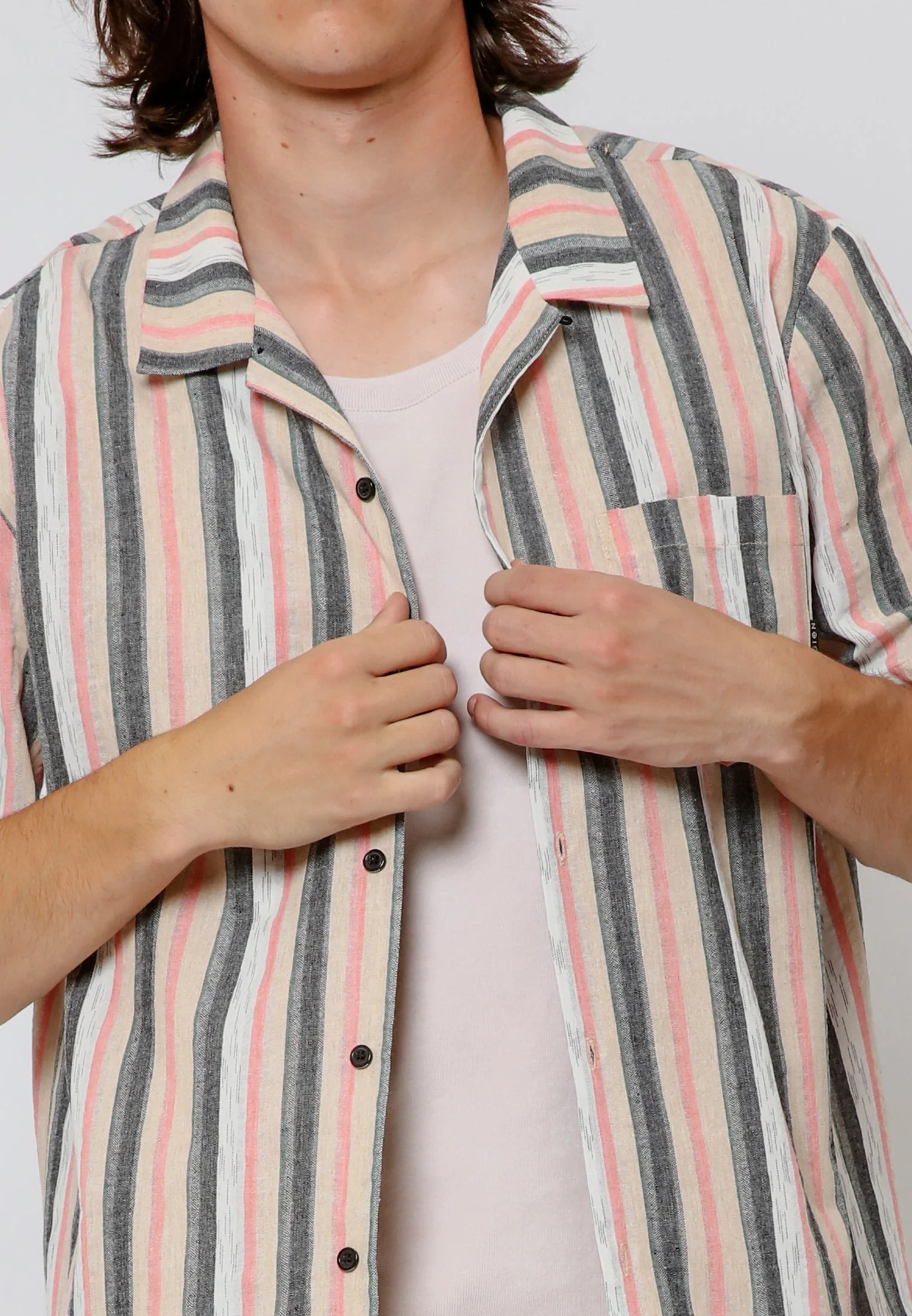 BERMUDA SHIRT MULTI - Image 2