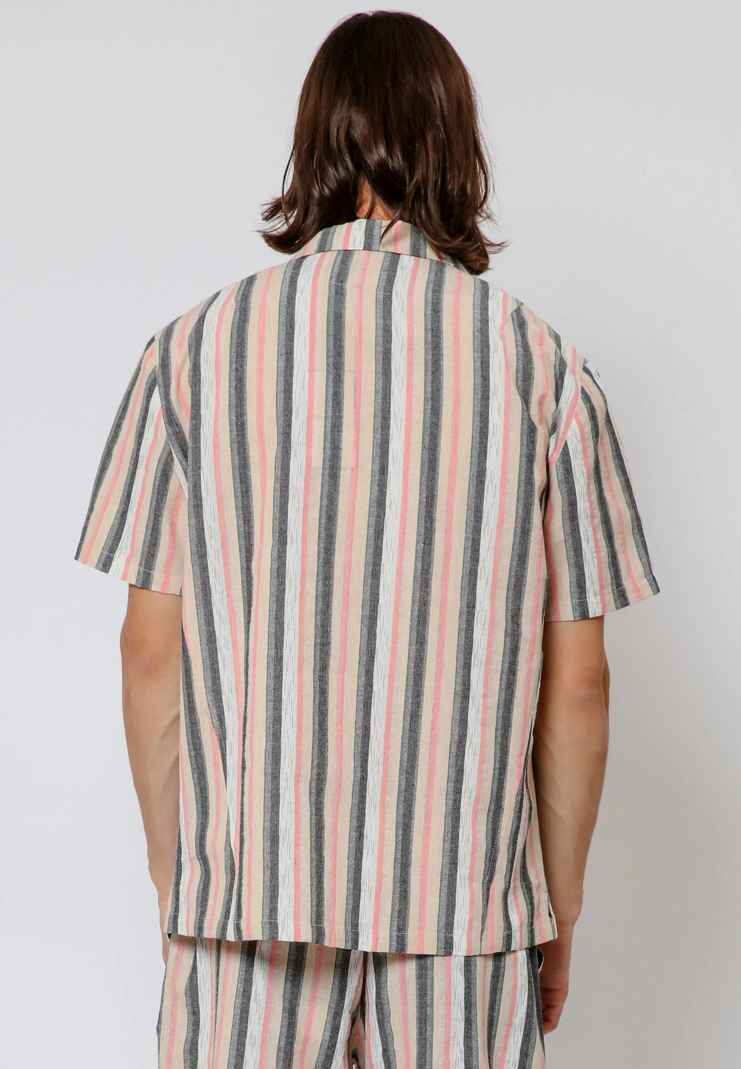 BERMUDA SHIRT MULTI - Image 3