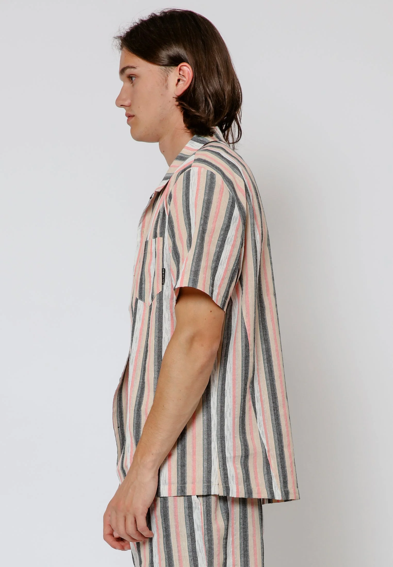 BERMUDA SHIRT MULTI - Image 4