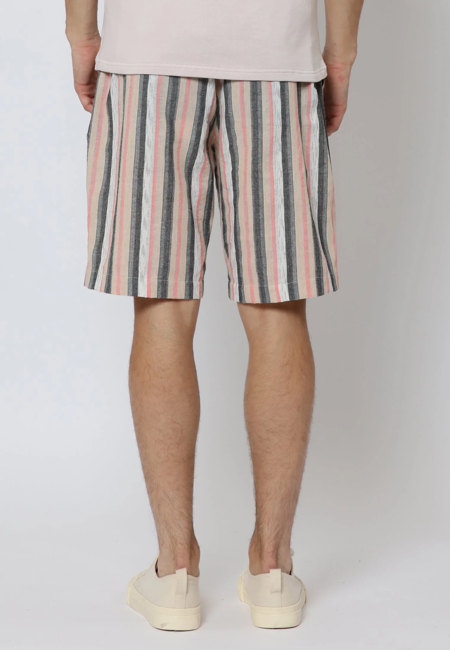 BERMUDA SHORTS MULTI - Image 3