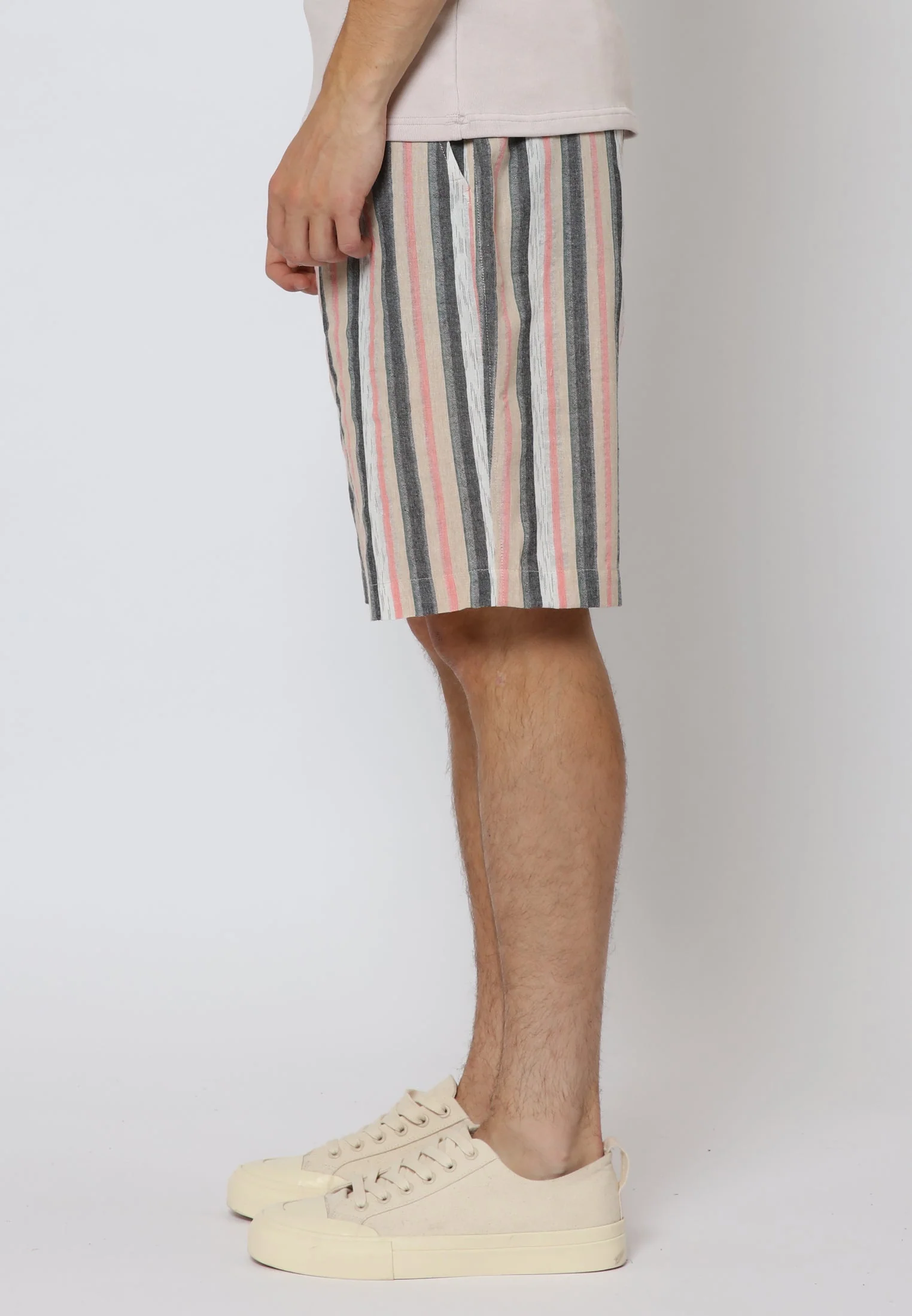 BERMUDA SHORTS MULTI - Image 4