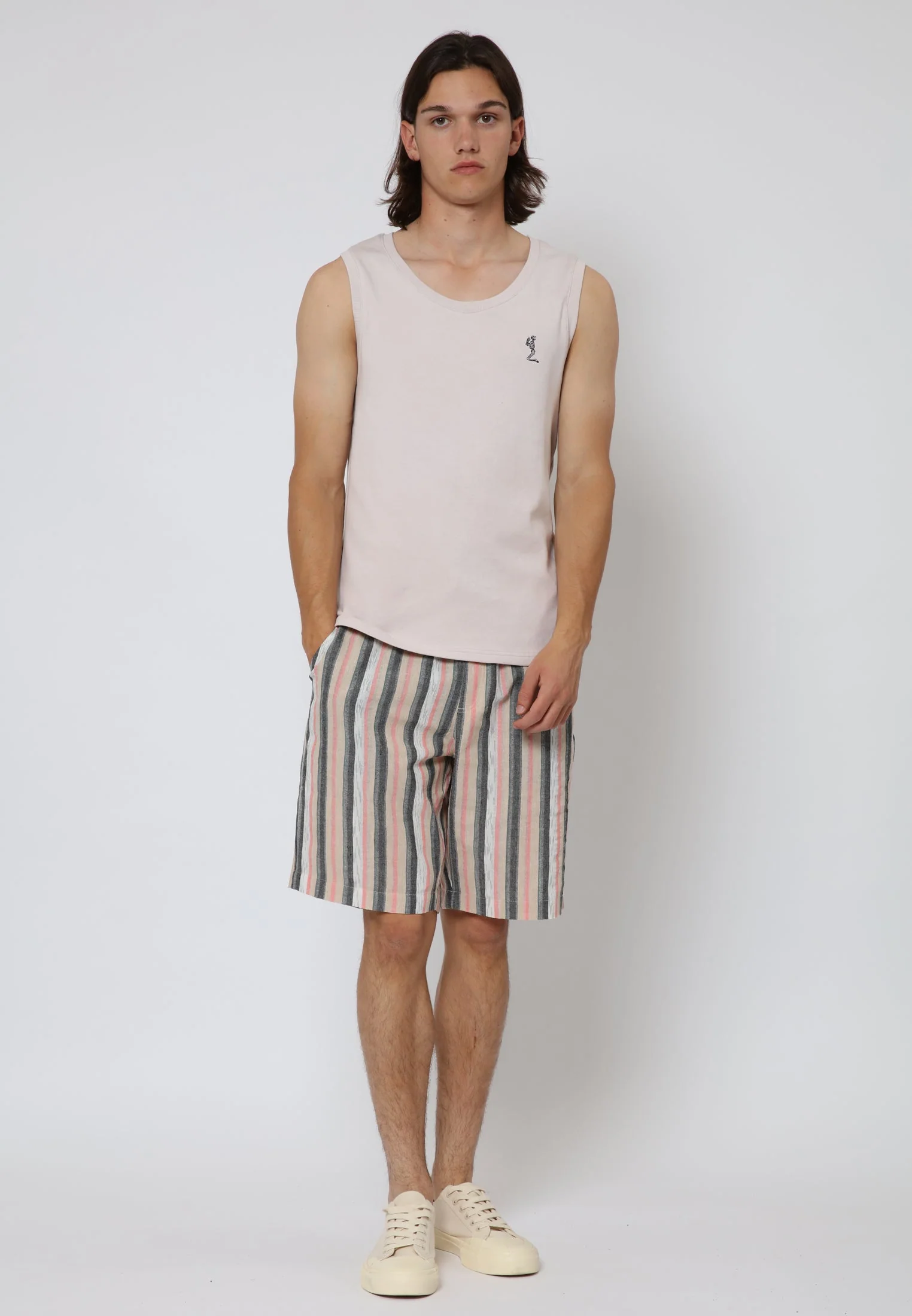 BERMUDA SHORTS MULTI - Image 6