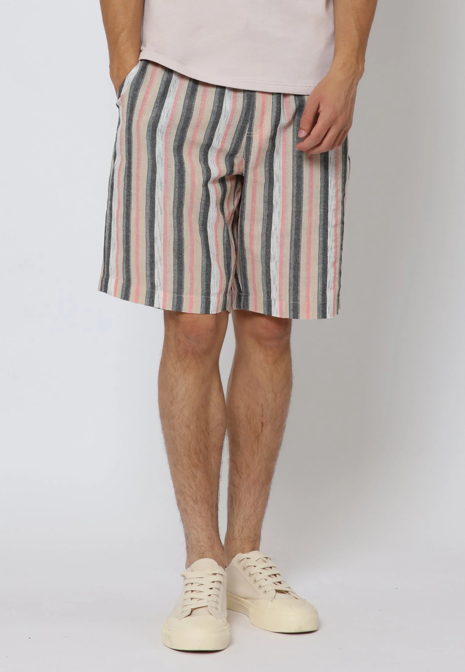 BERMUDA SHORTS MULTI - Image 7
