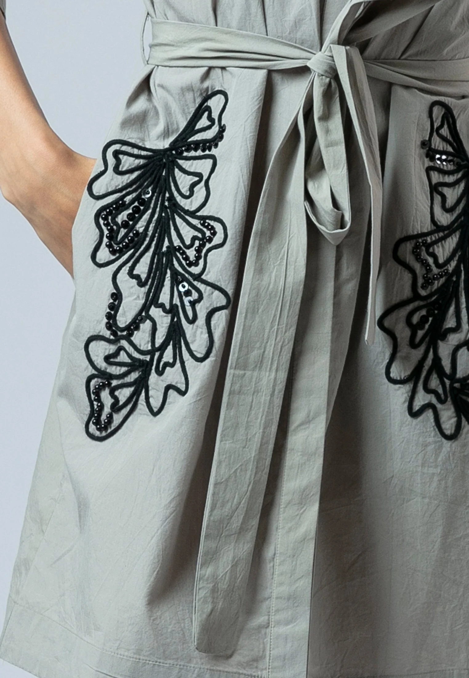 SOPHIE DRESS DUNE - Image 3