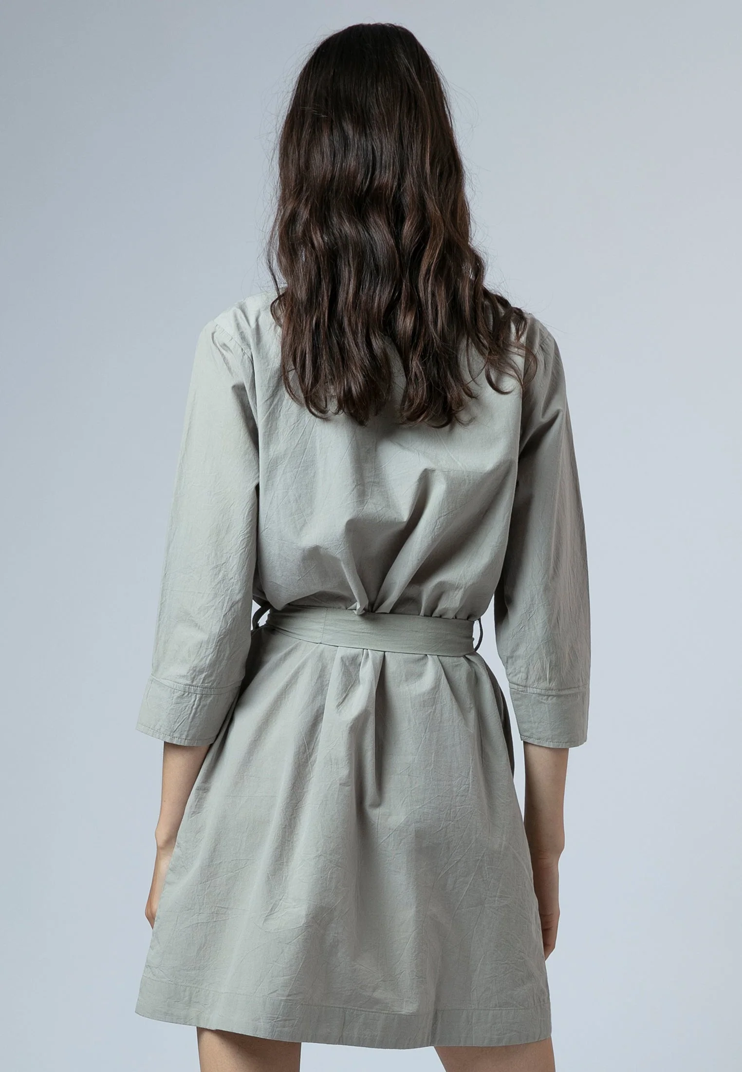 SOPHIE DRESS DUNE - Image 5