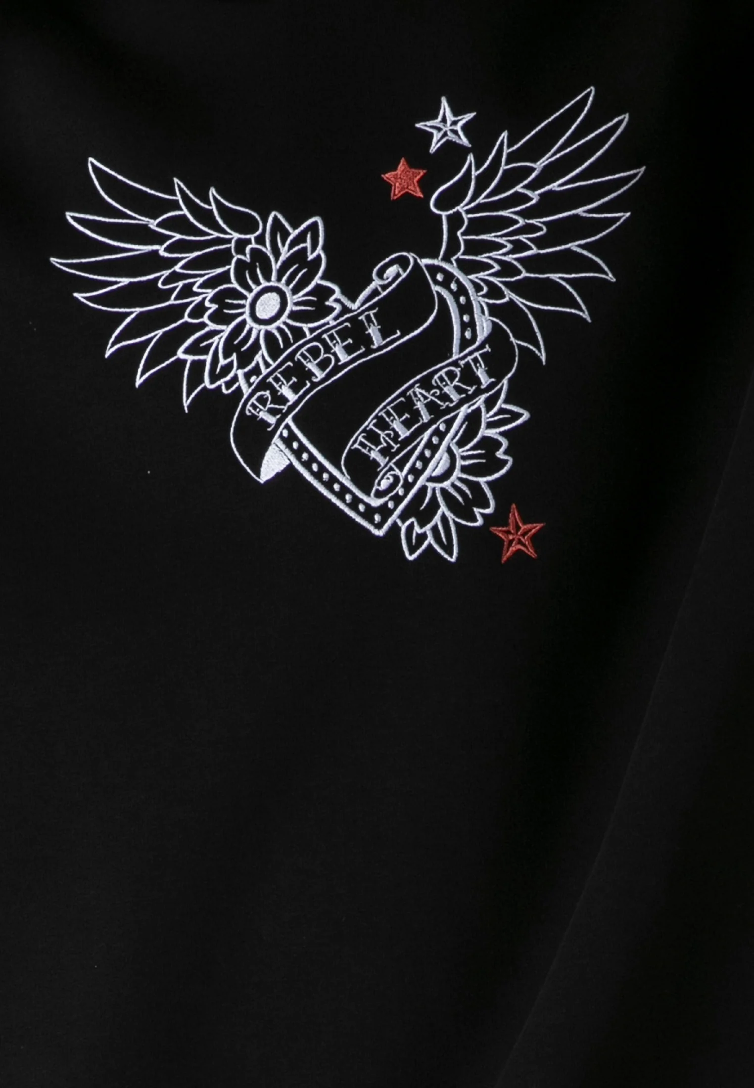 LOVE DRESS JET BLACK - Image 5
