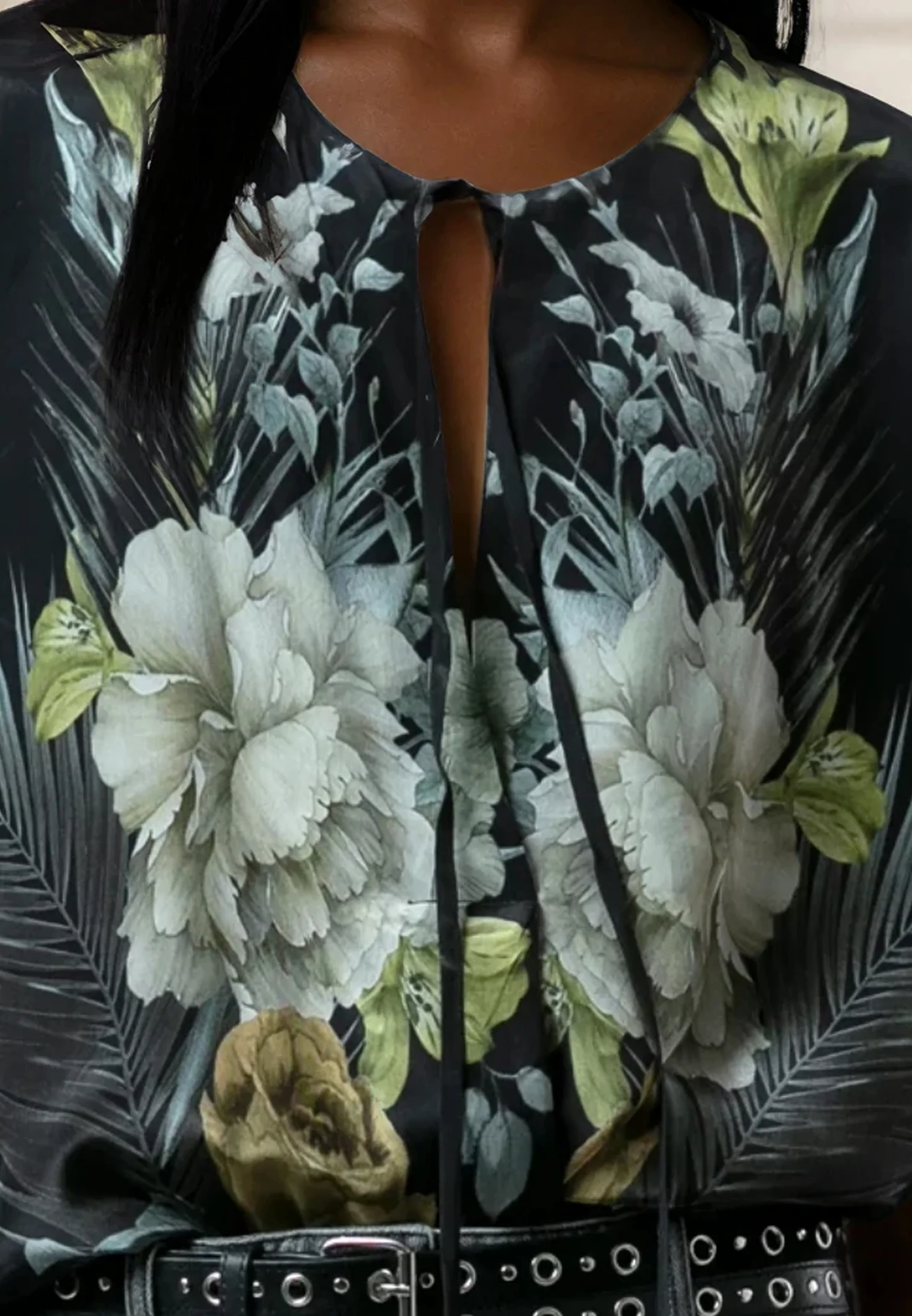 TAYLOR TOP CAMELLIA - Image 4