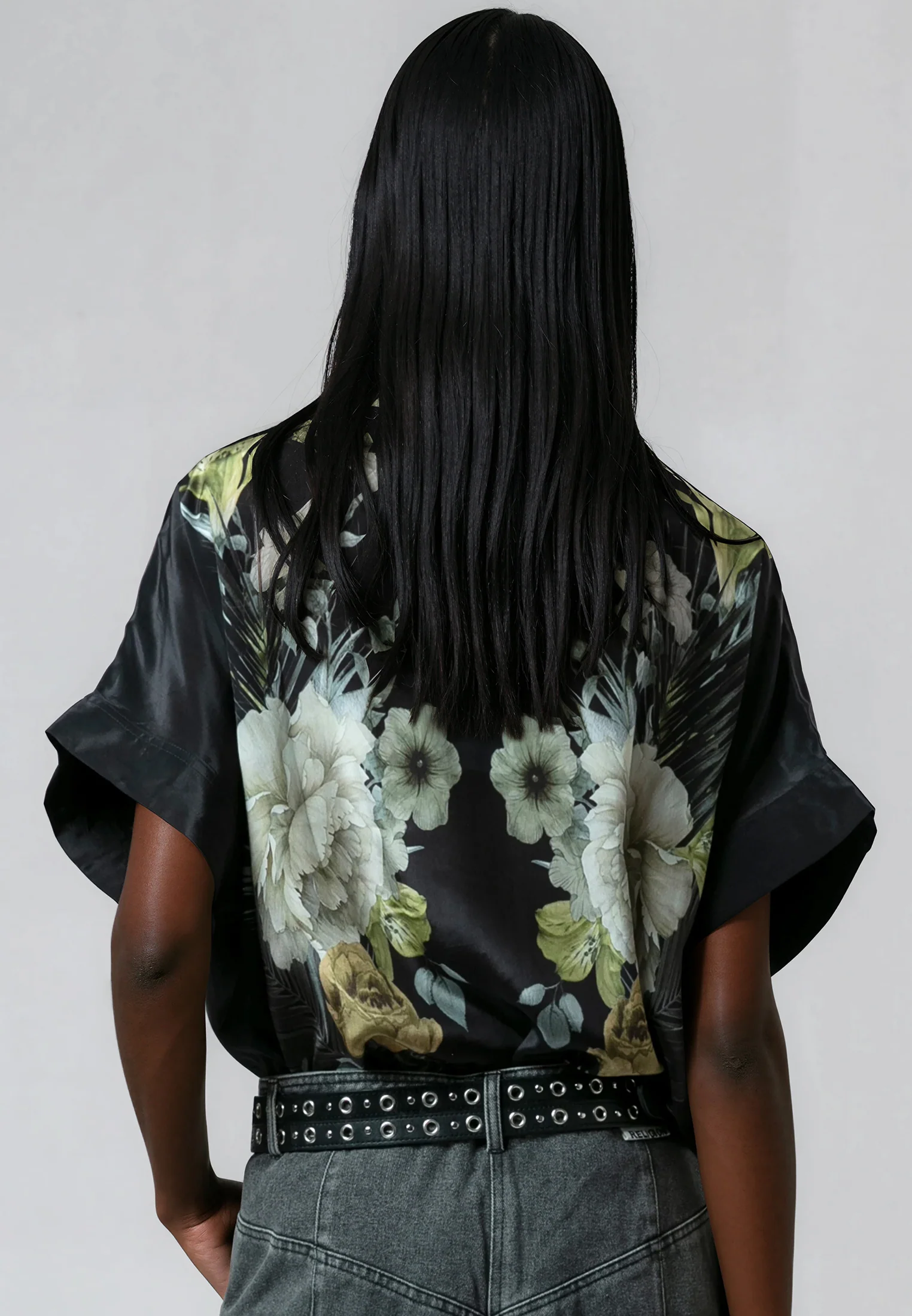 TAYLOR TOP CAMELLIA - Image 7