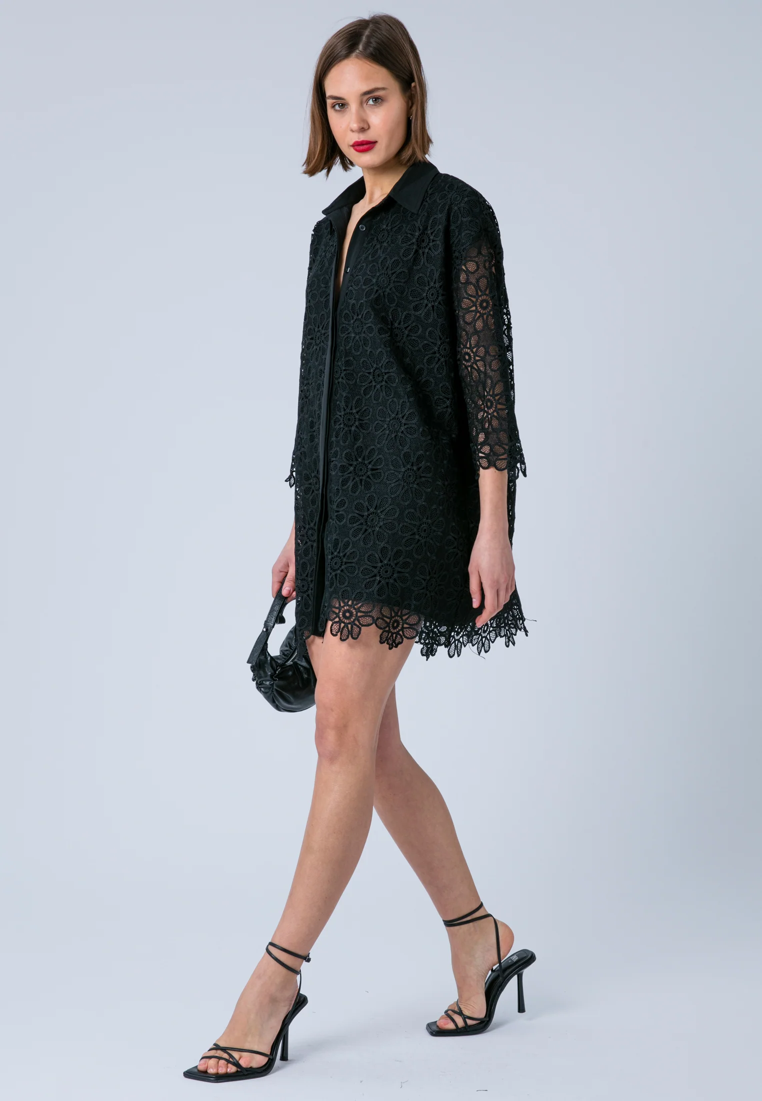 ELLIE KAFTAN BLACK - Image 5