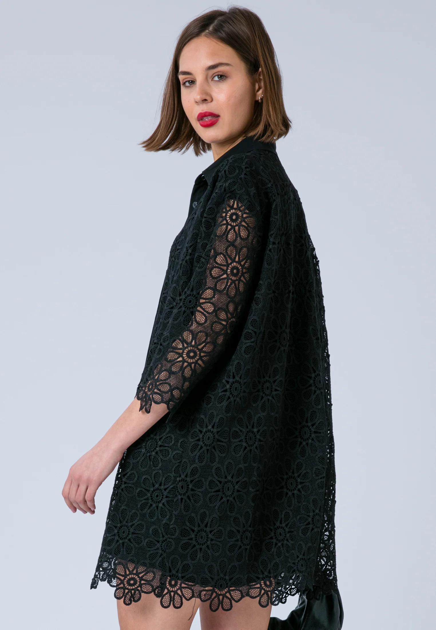 ELLIE KAFTAN BLACK - Image 7
