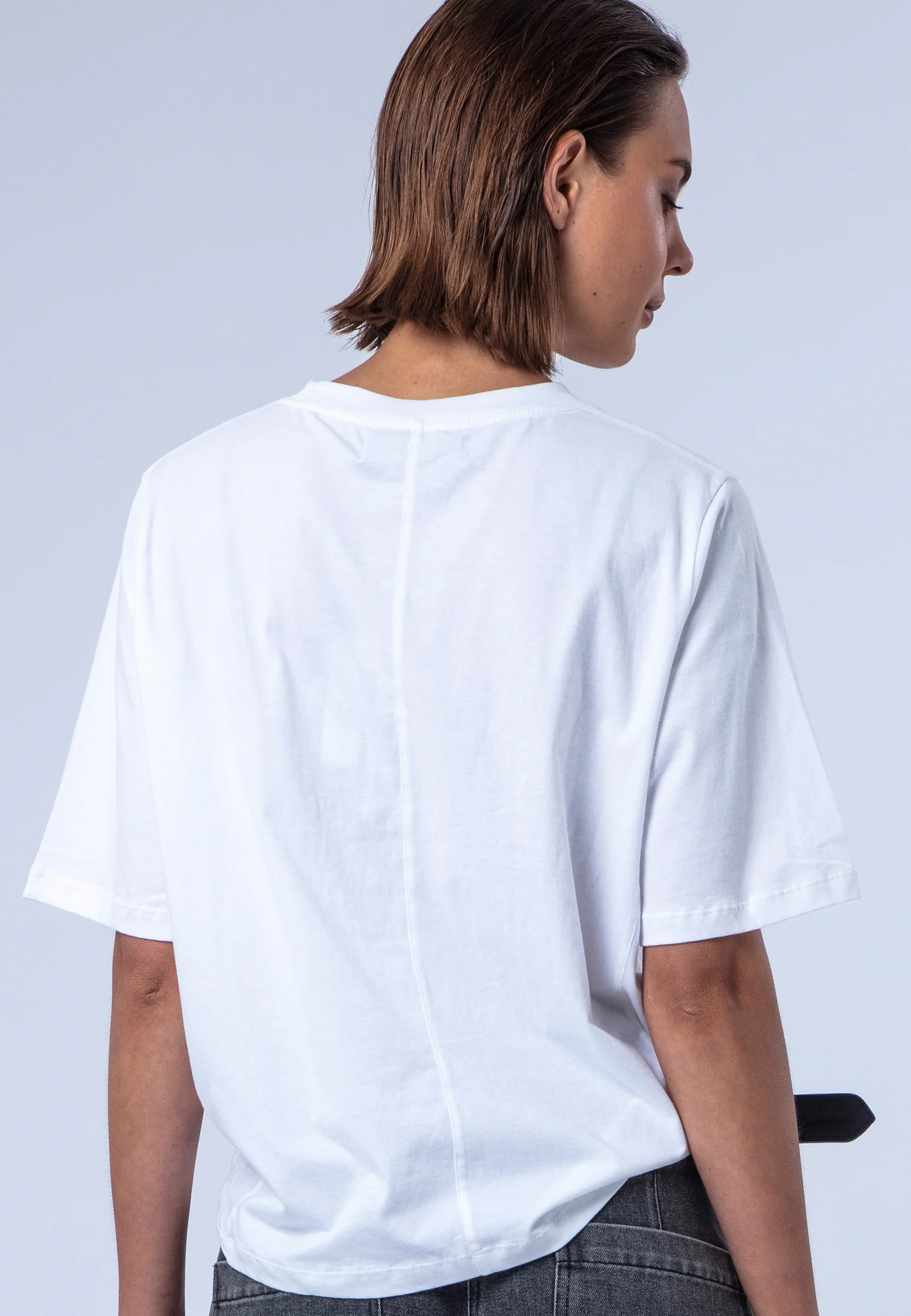 BLIGHTY TEE BLIGHTY WHITE - Image 3