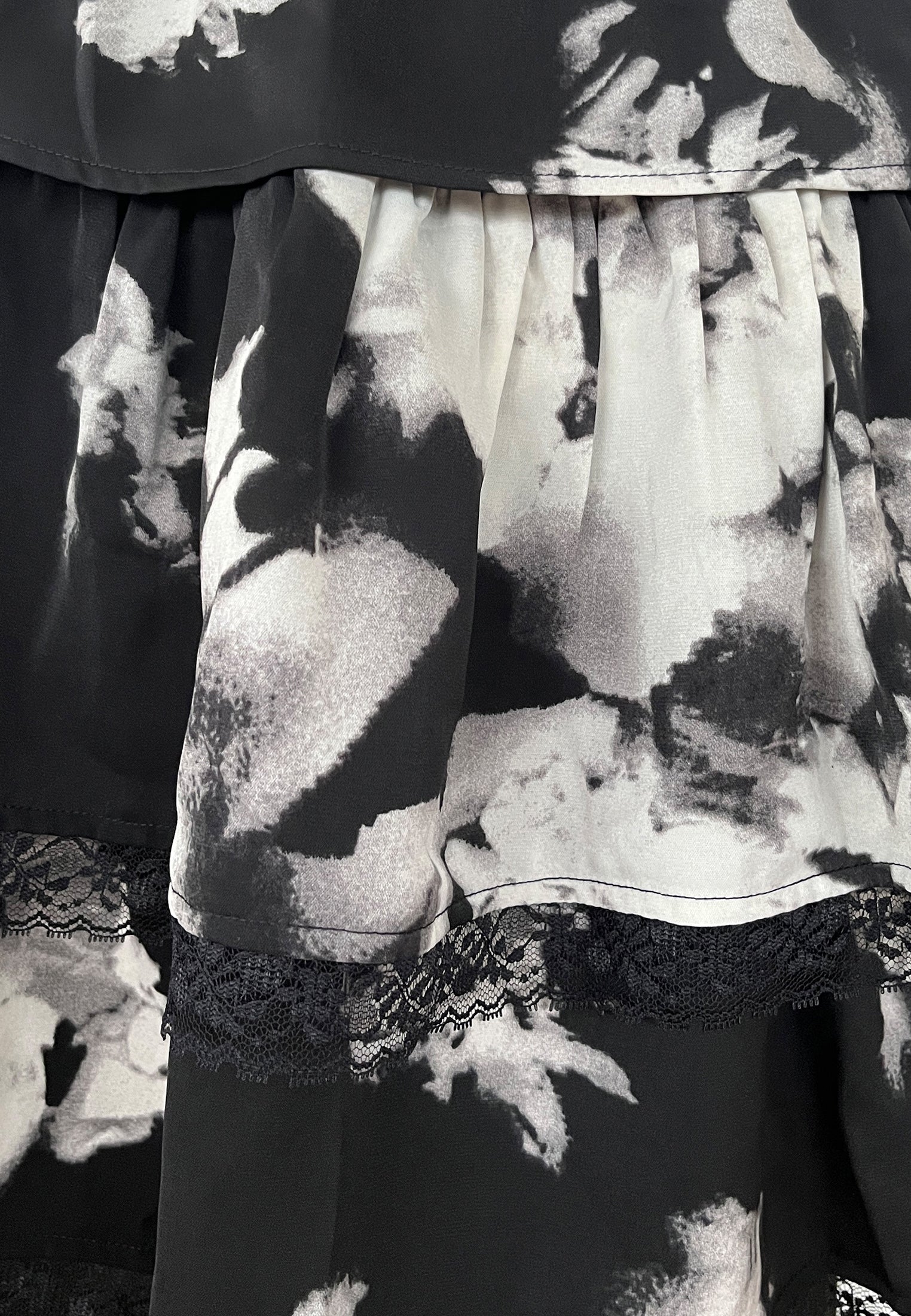 CORINNE SKIRT BLOSSOM - Image 3