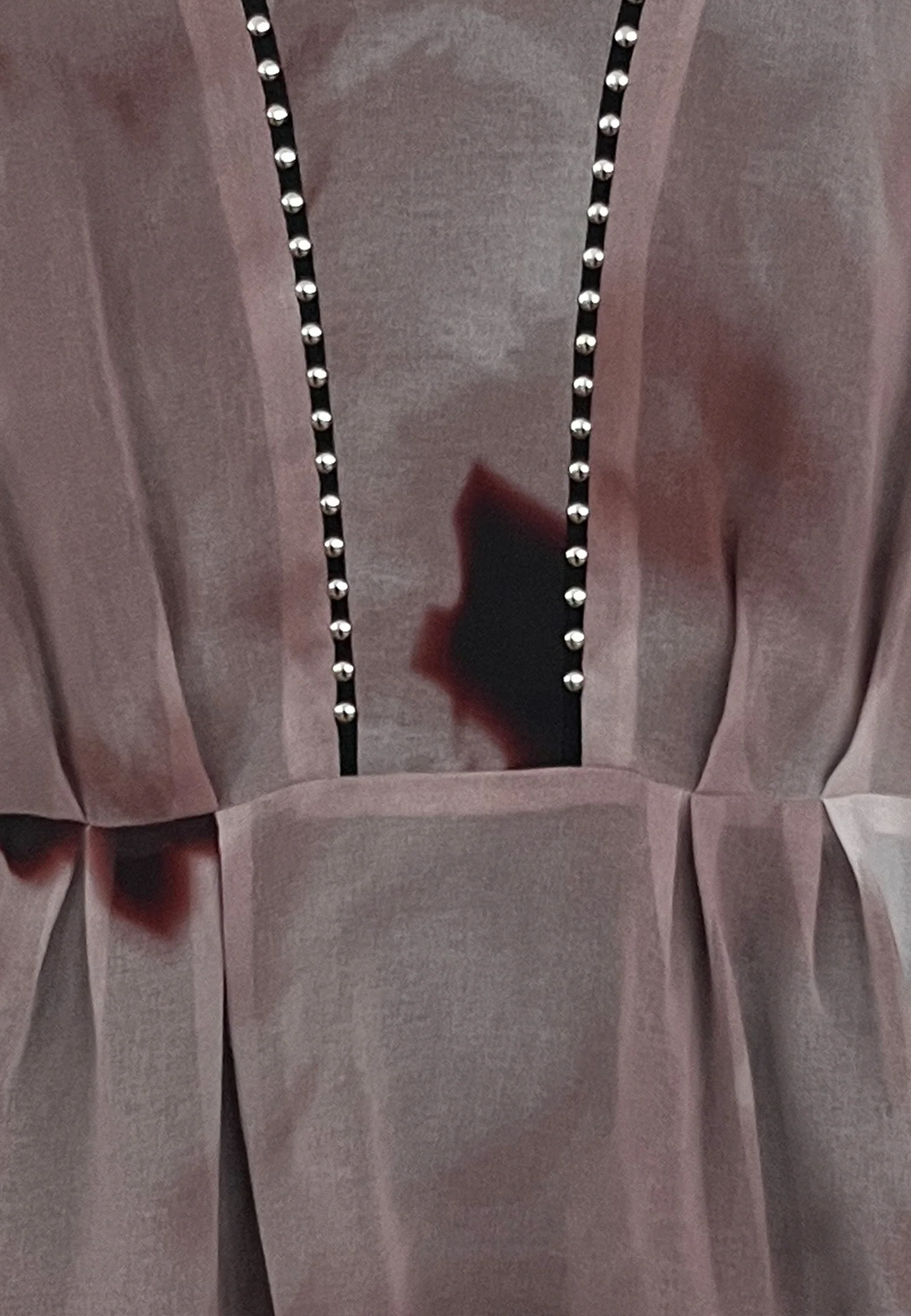VIOLET TOP BLUR ASHES - Image 6