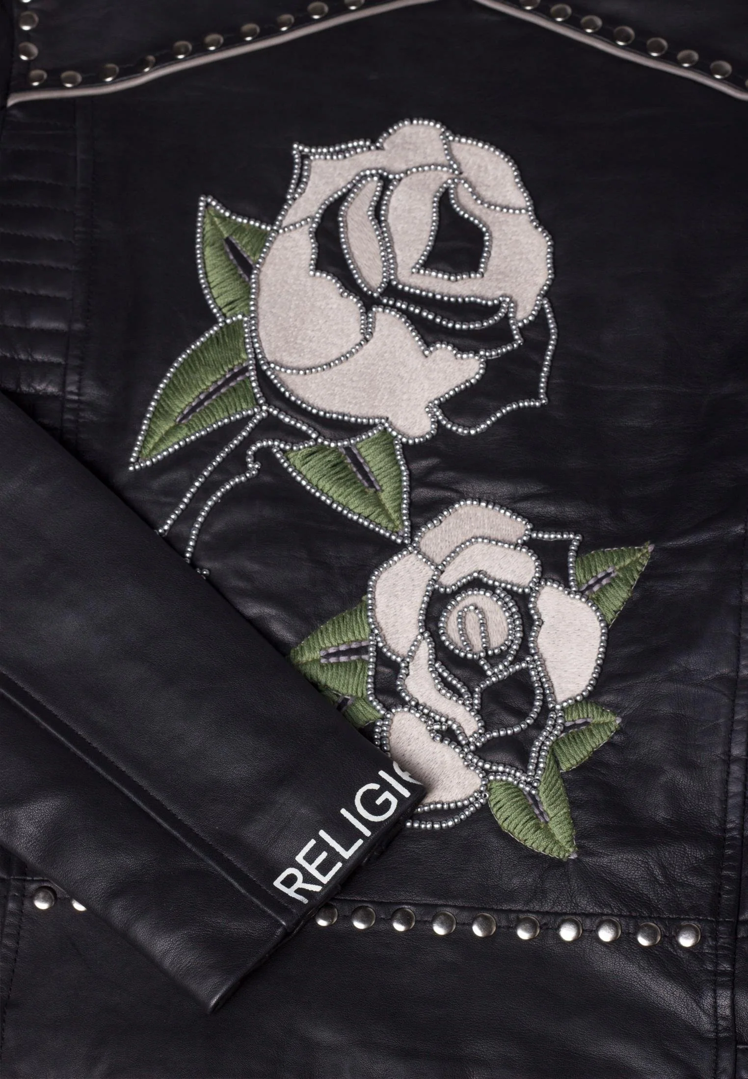BLUSH BIKER - Image 9