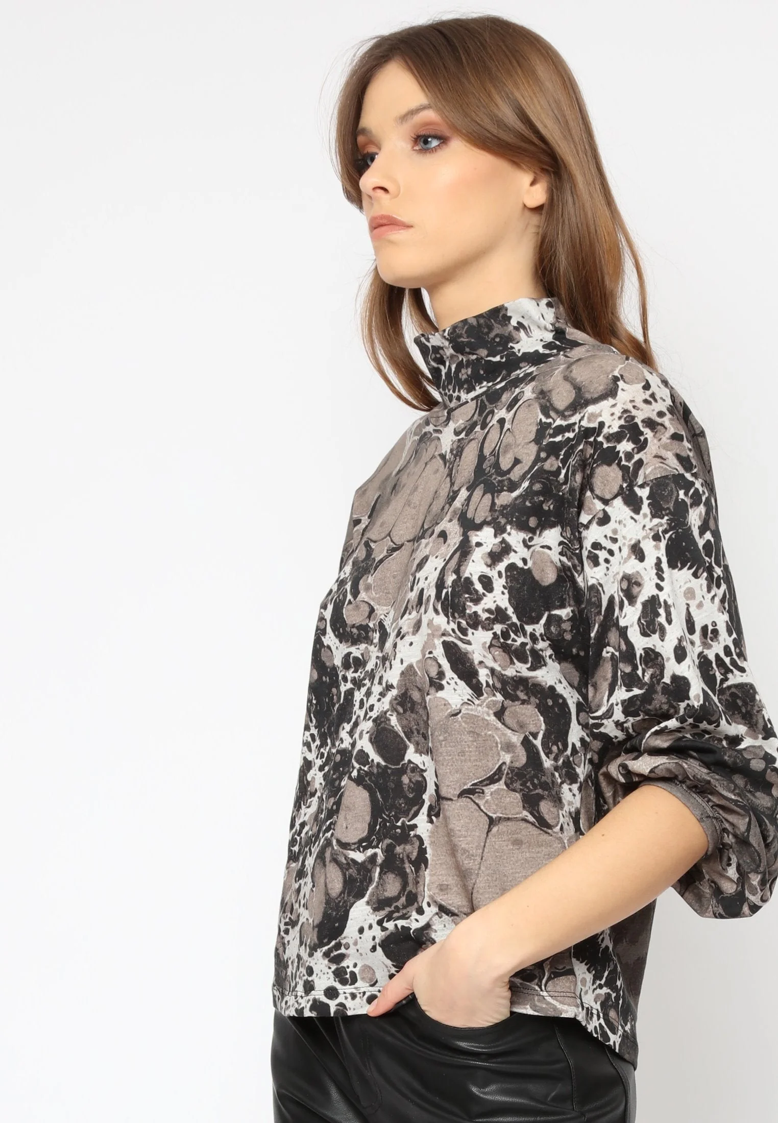 BOLD TOP STREAM - Image 2