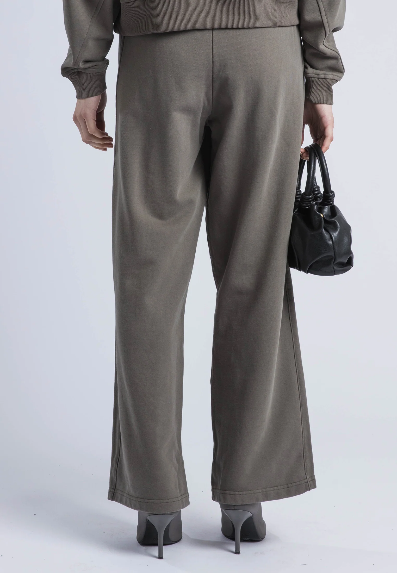 RELIGION UK RELAXED SWEATPANTS BRINDLE - Image 5