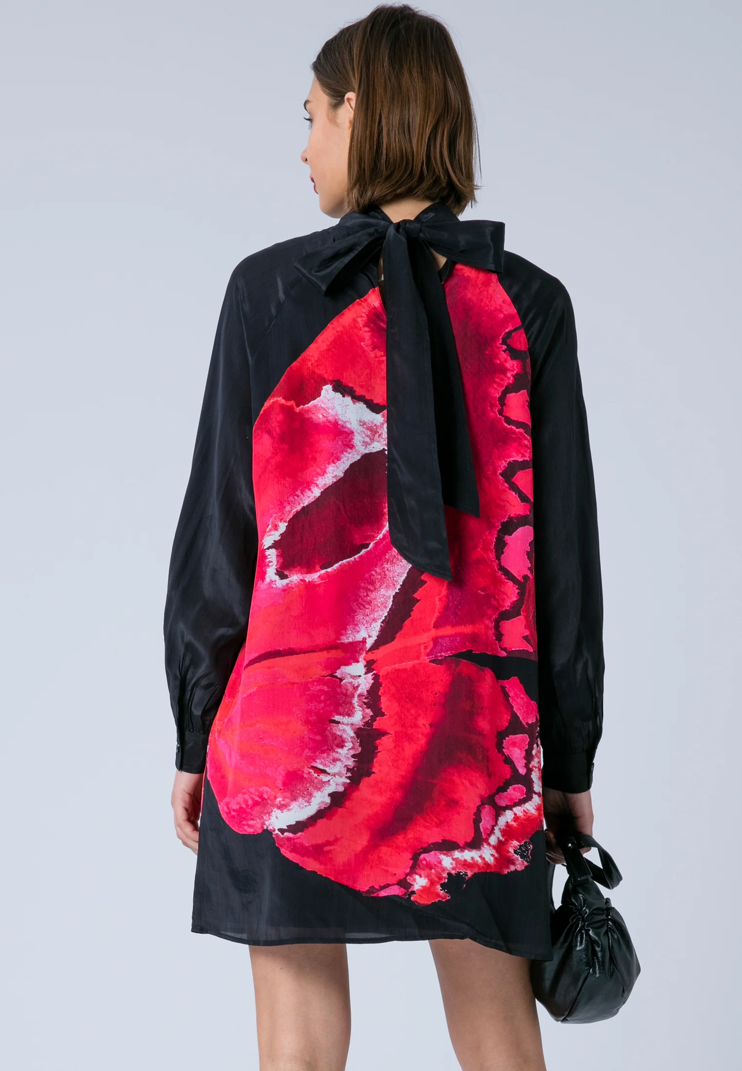 LAUREN DRESS ASCENT PINK - Image 5