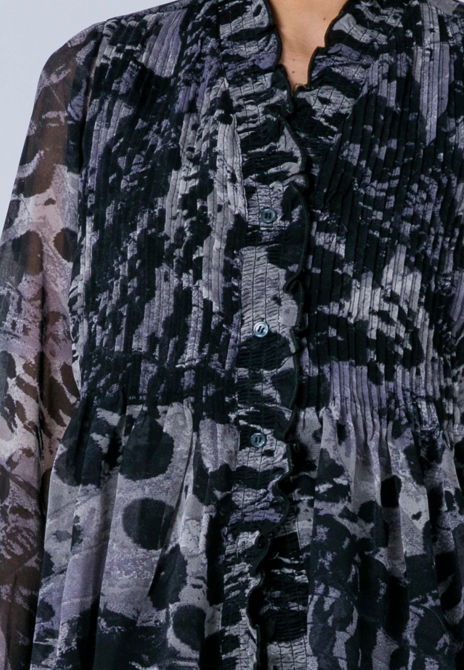 CAROLINA SHIRT WINGS TAUPE - Image 6