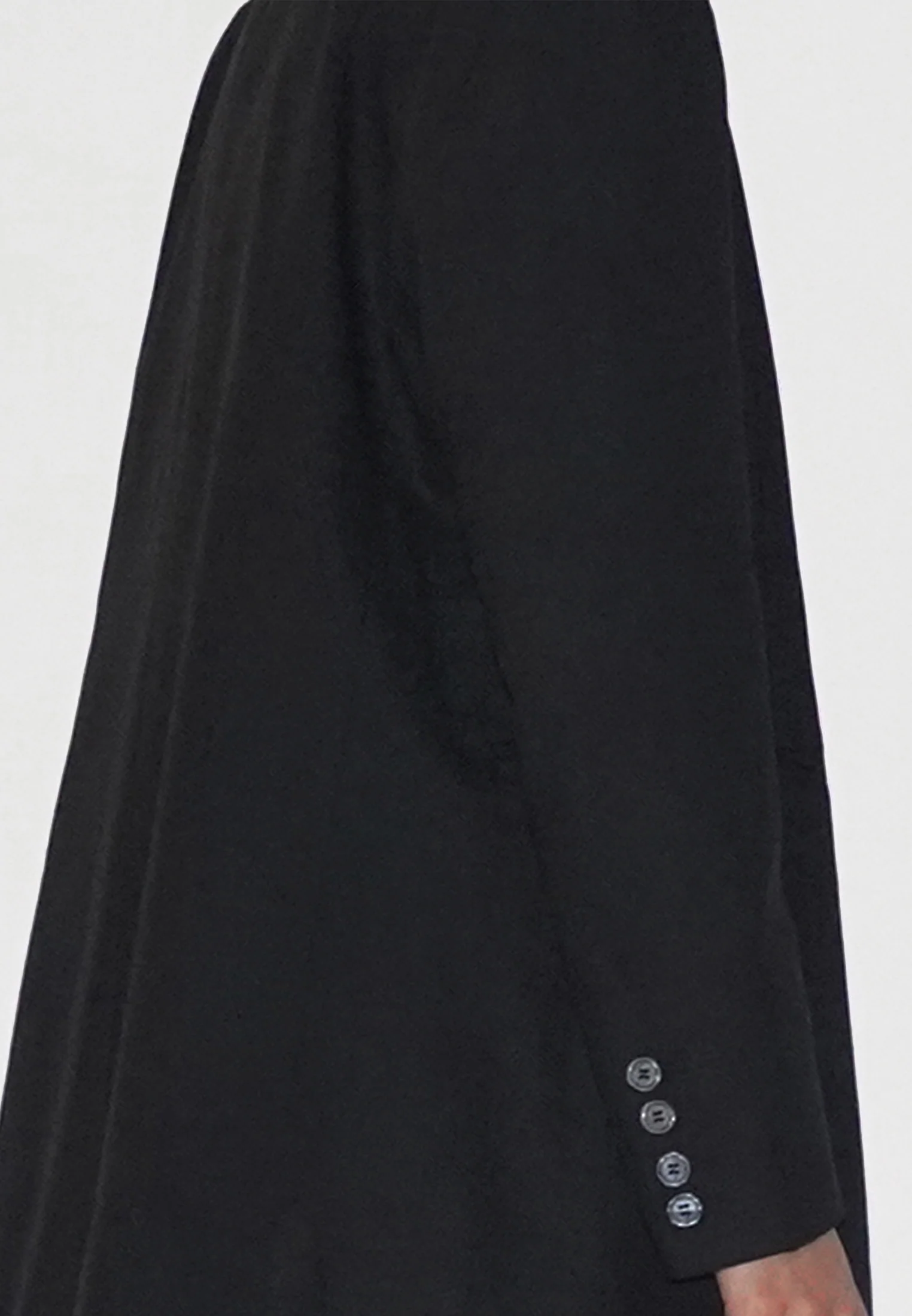 CERES BLAZER BLACK - Image 7