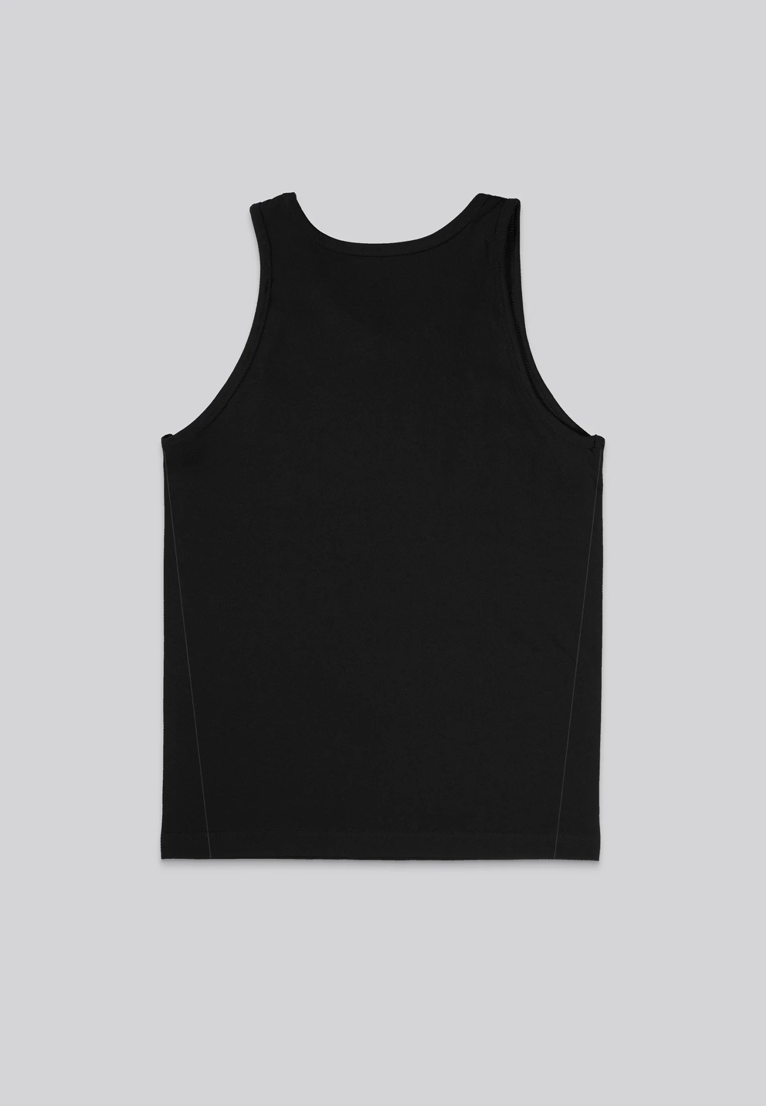CHAMPAGNE SERVICE VEST JET BLACK - Image 2