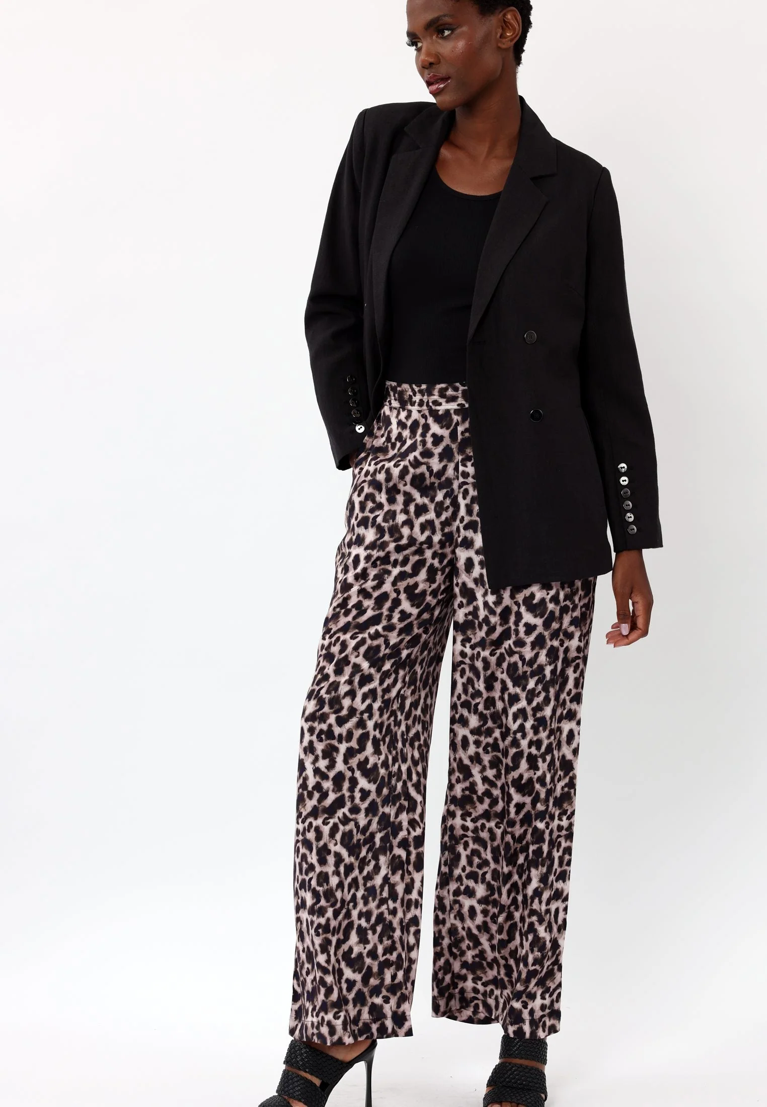 CHARISMA TROUSERS PRIMITIVE - Image 2