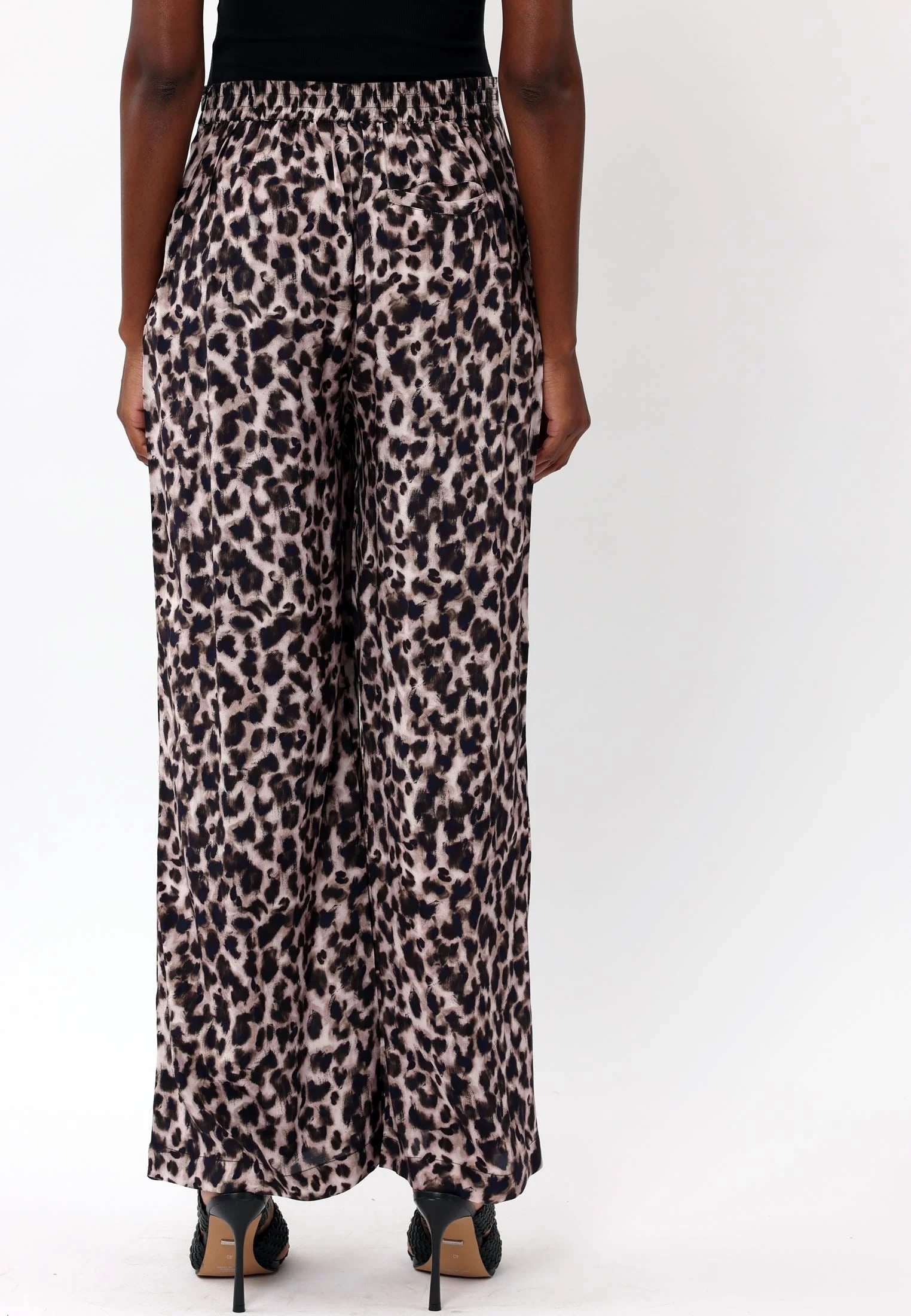 CHARISMA TROUSERS PRIMITIVE - Image 4