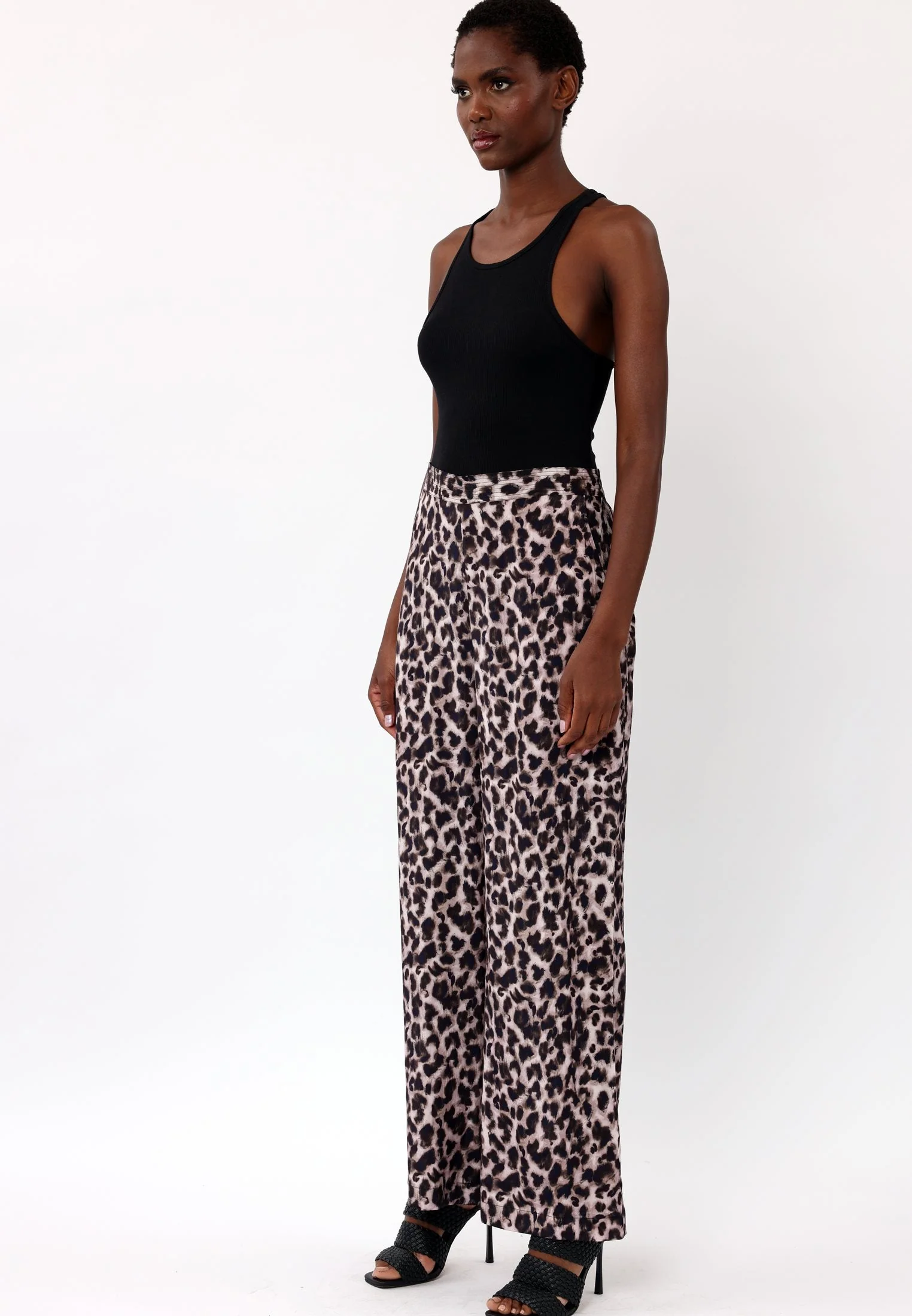CHARISMA TROUSERS PRIMITIVE - Image 6