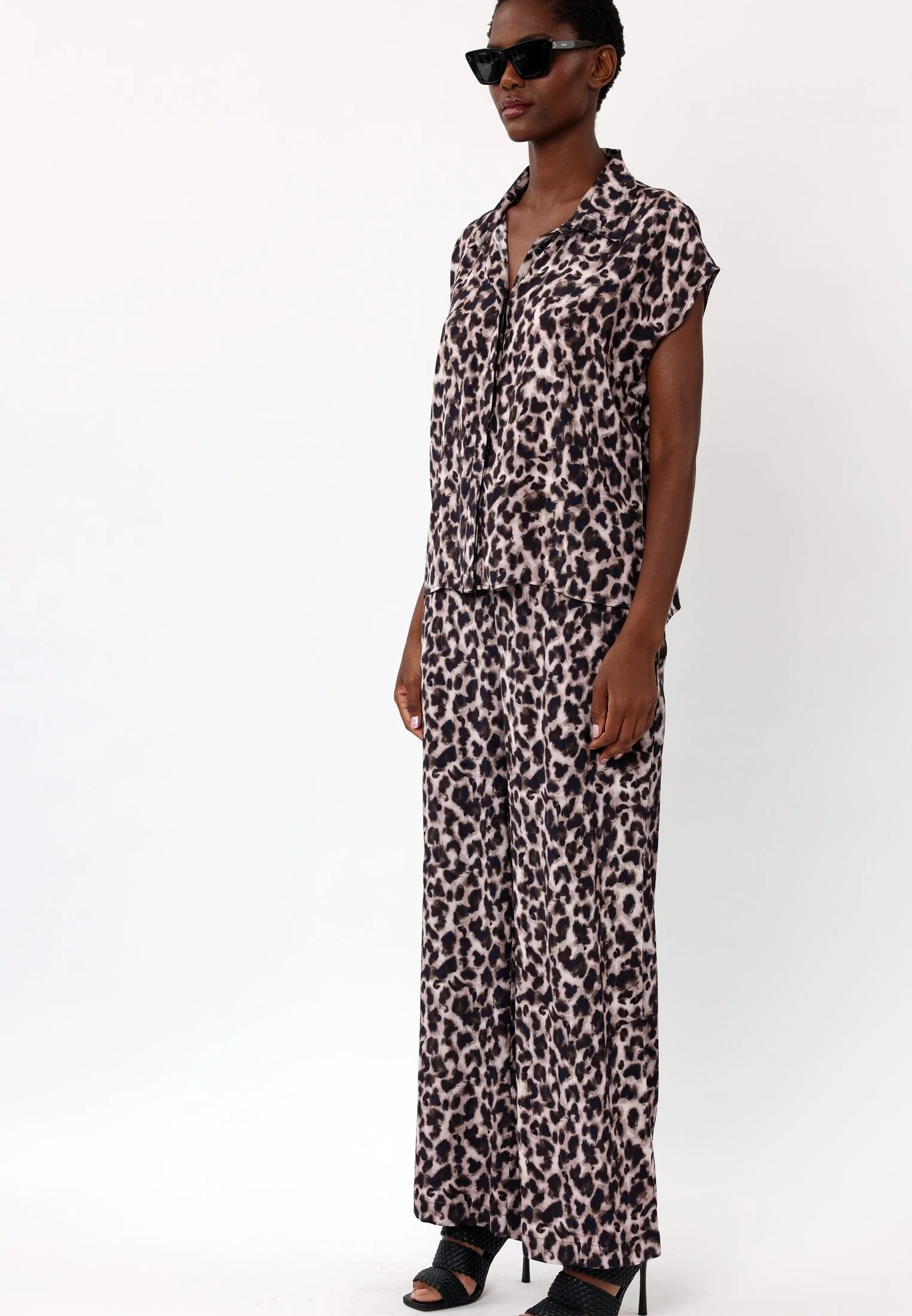 CHARISMA TROUSERS PRIMITIVE - Image 9